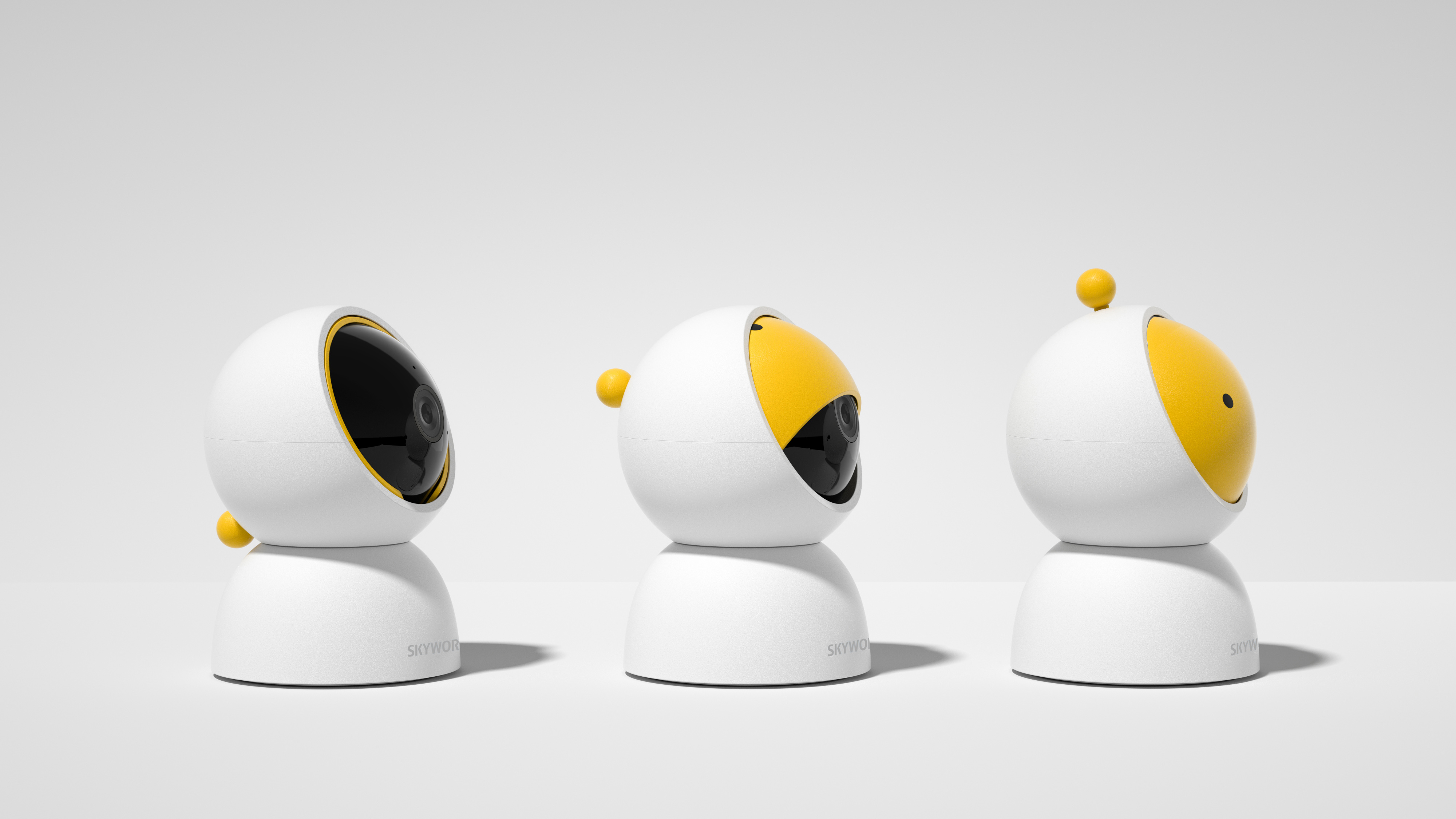 product design，Television/video camera，