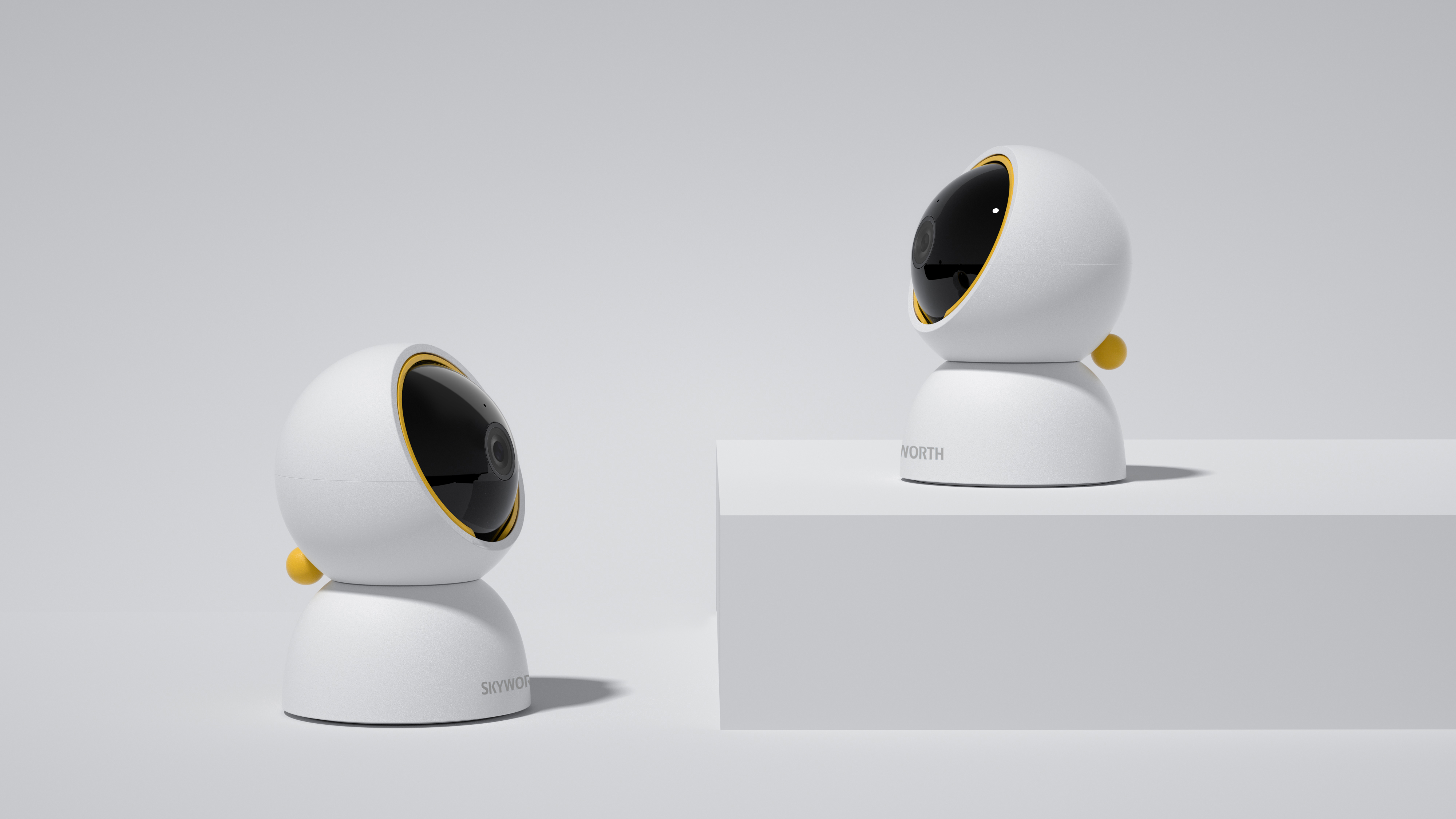 product design，Television/video camera，