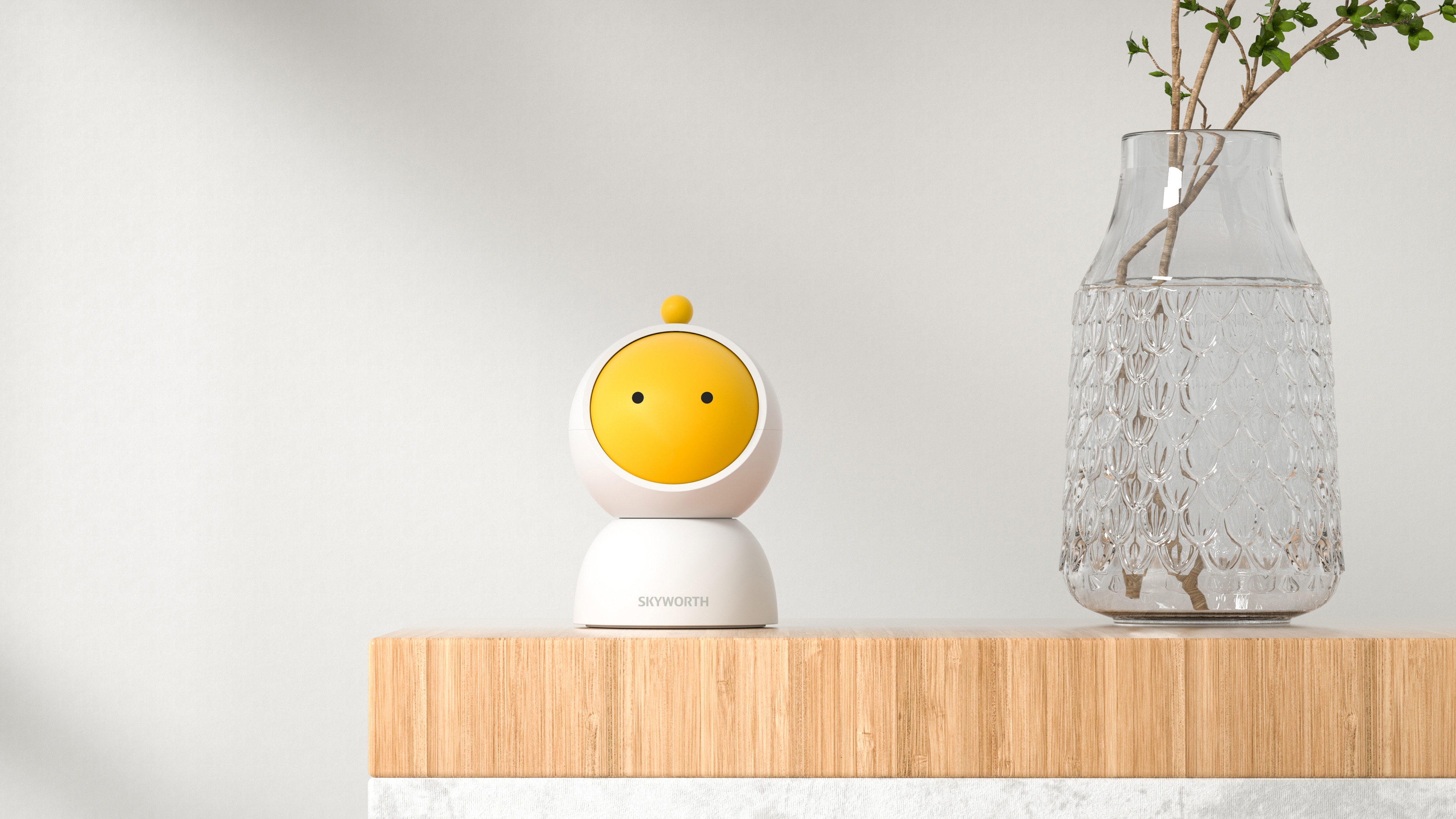 product design，Television/video camera，