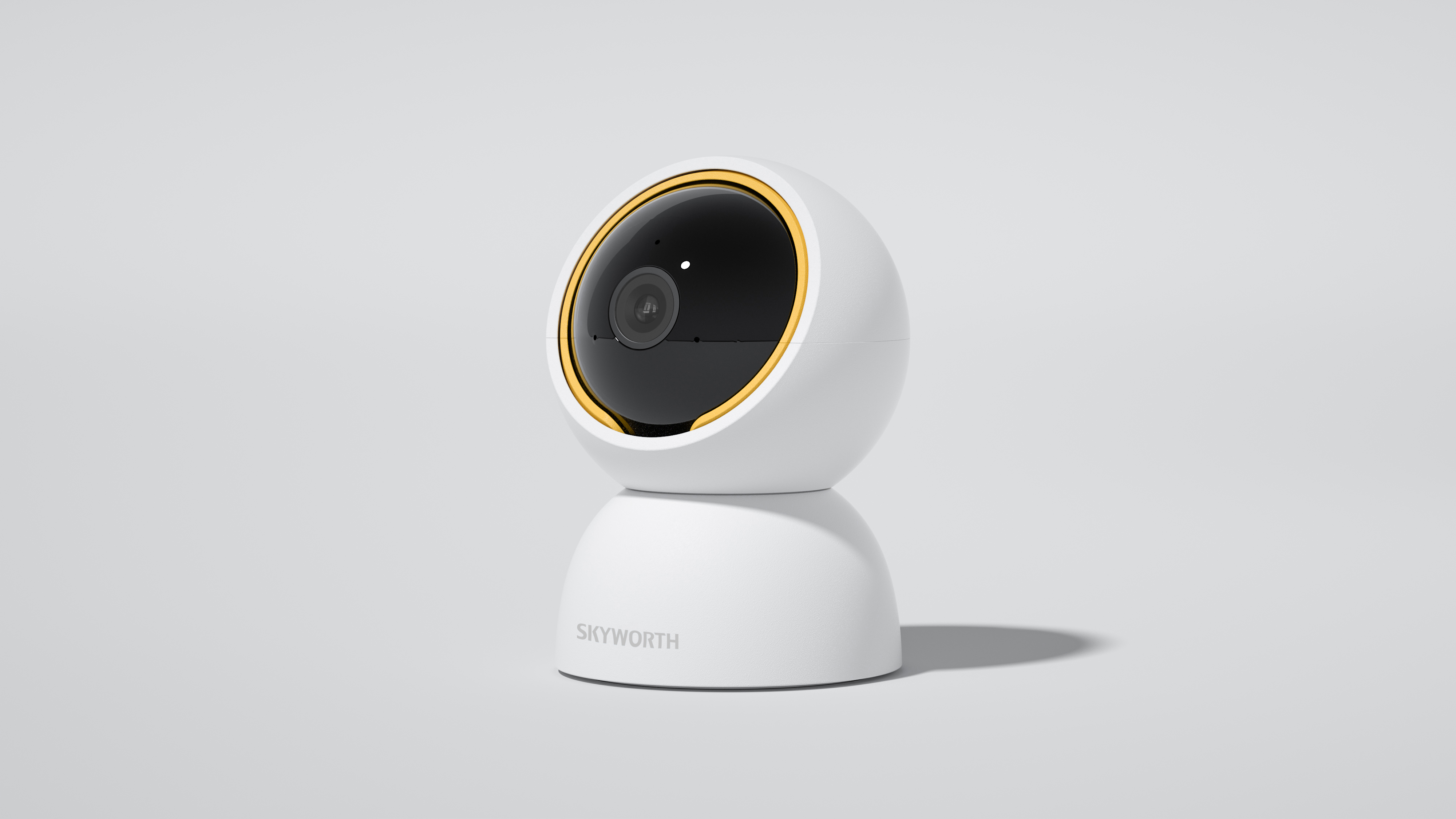 product design，Television/video camera，