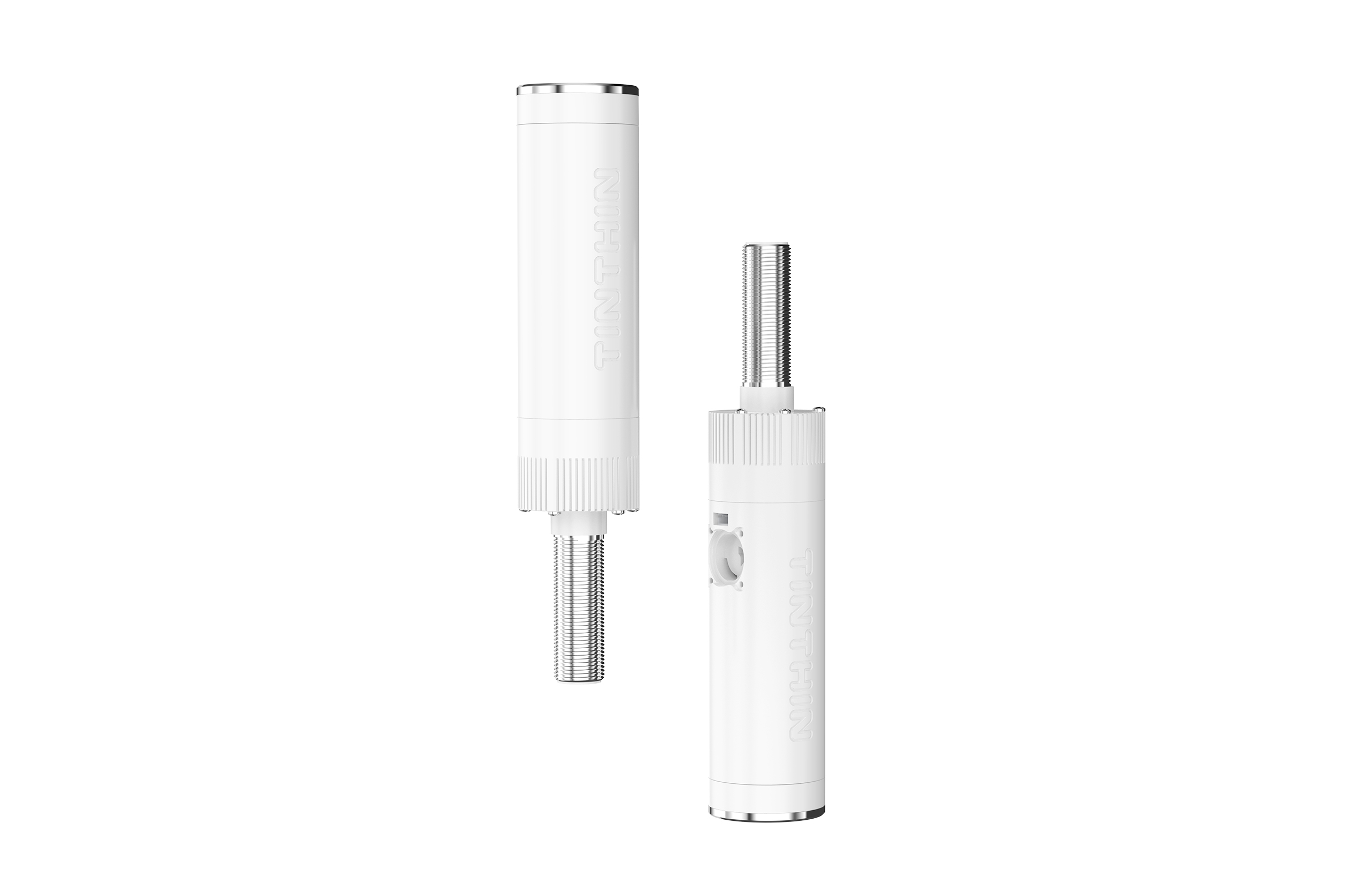 product design，bathroom，Tinthin intelligent thermostat module，