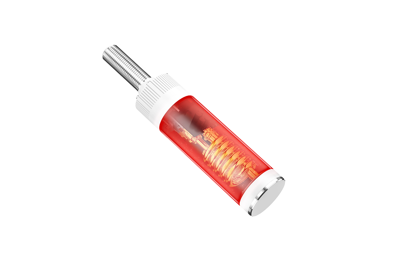 product design，bathroom，Tinthin intelligent thermostat module，
