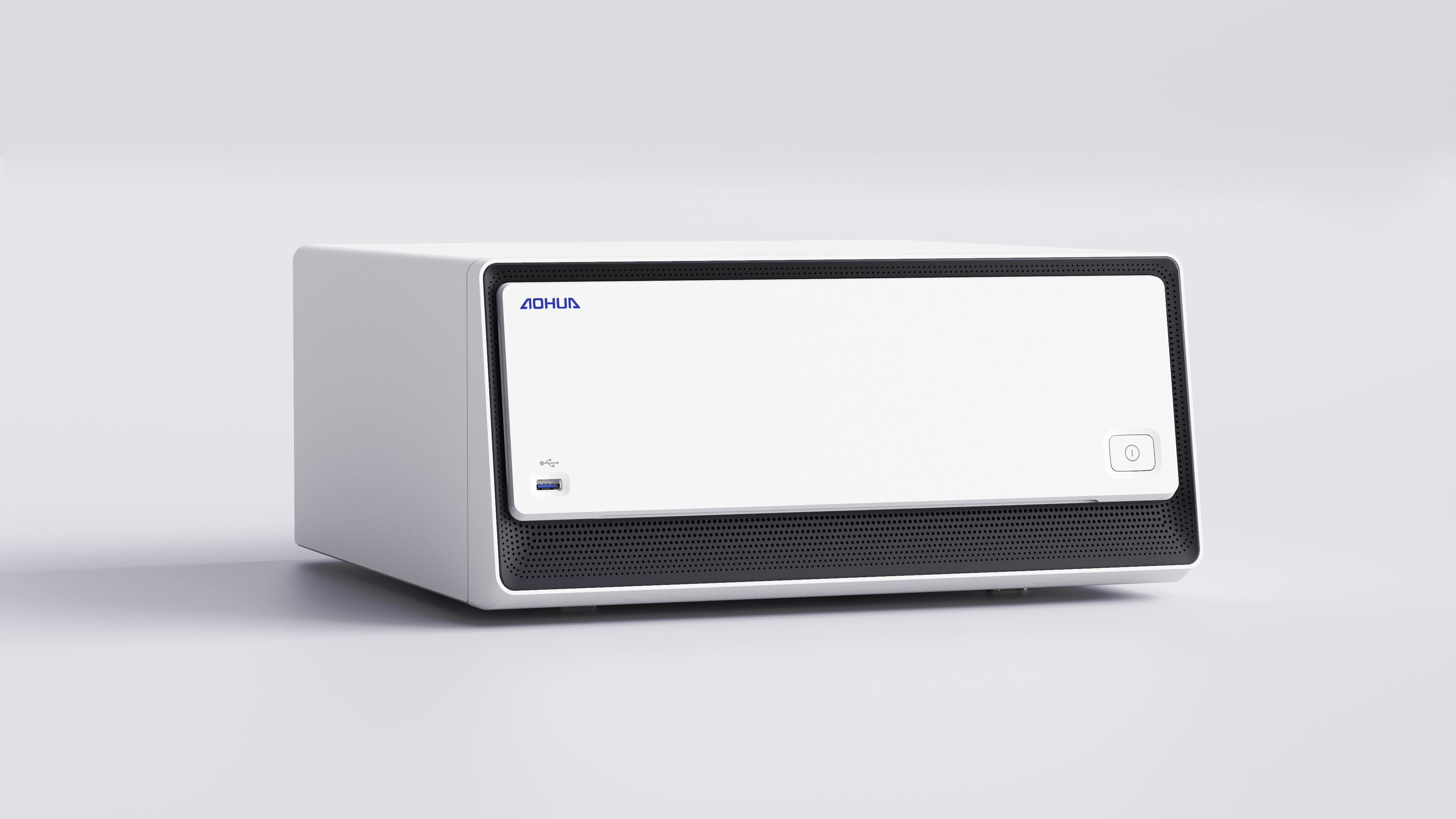 product design，Medicine/Health，Intelligent Endoscope Assist System，