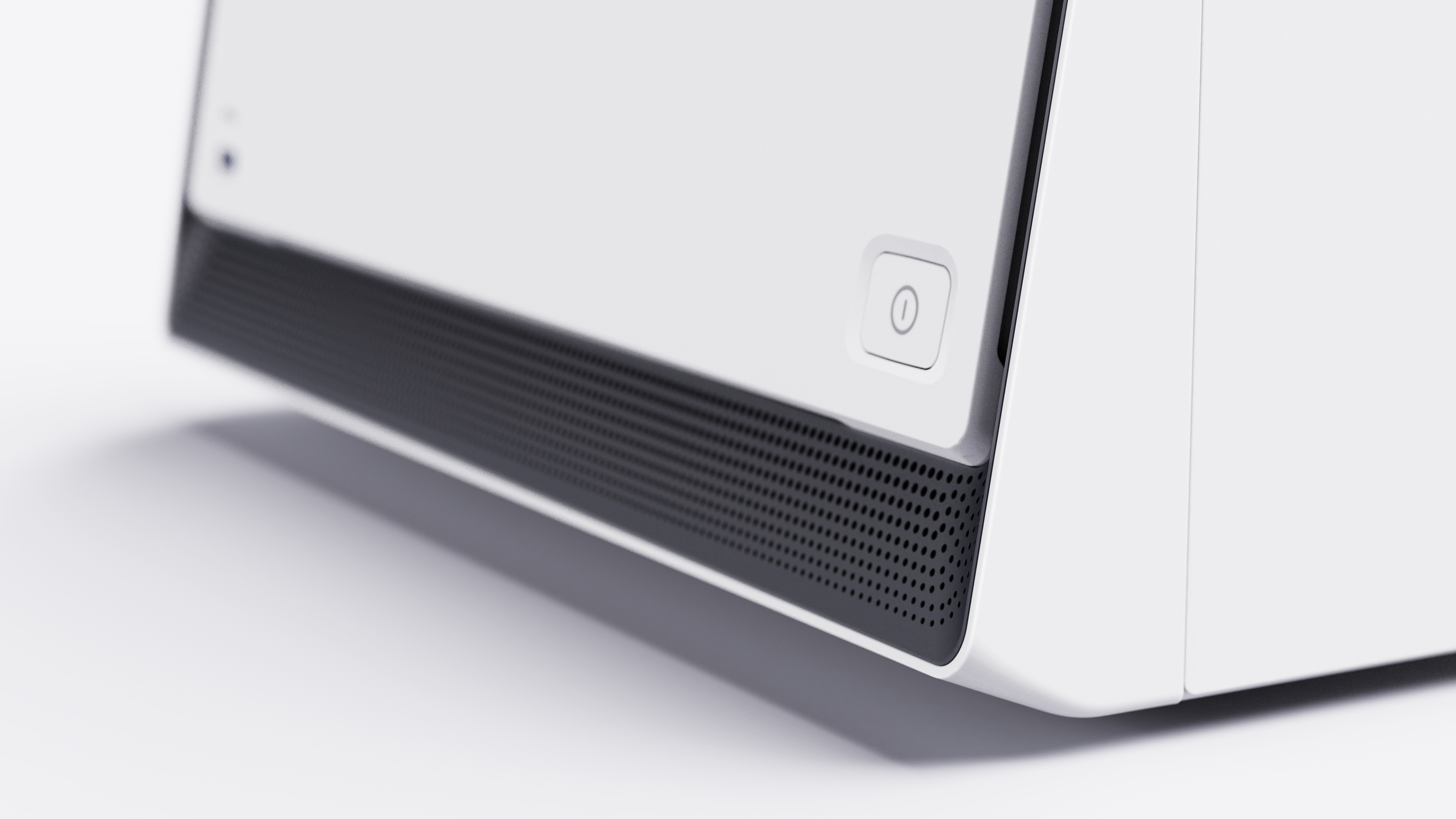 product design，Medicine/Health，Intelligent Endoscope Assist System，