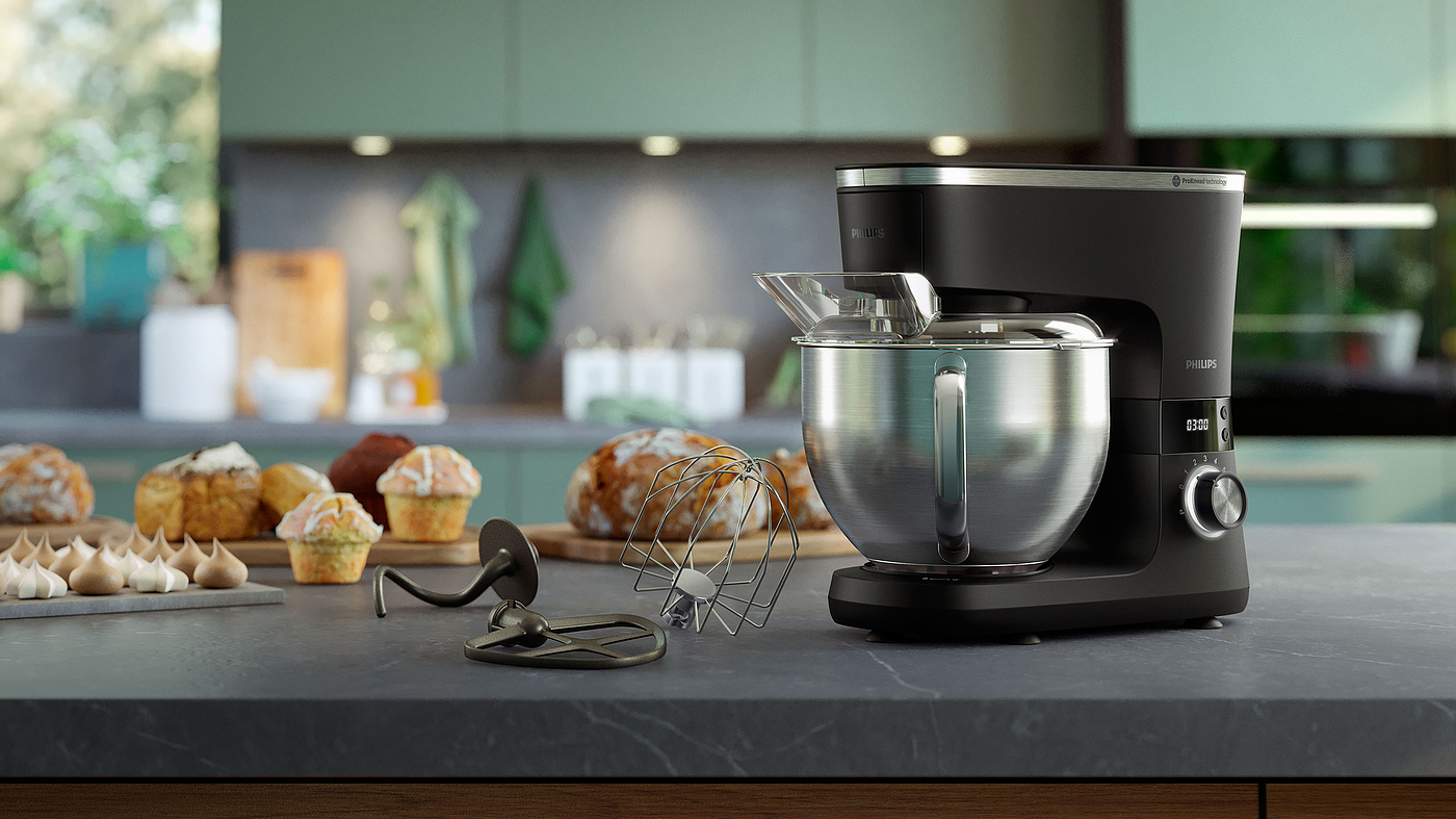 product design，kitchen，