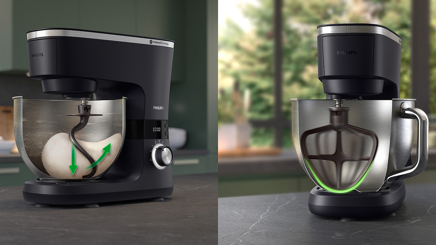 product design，kitchen，
