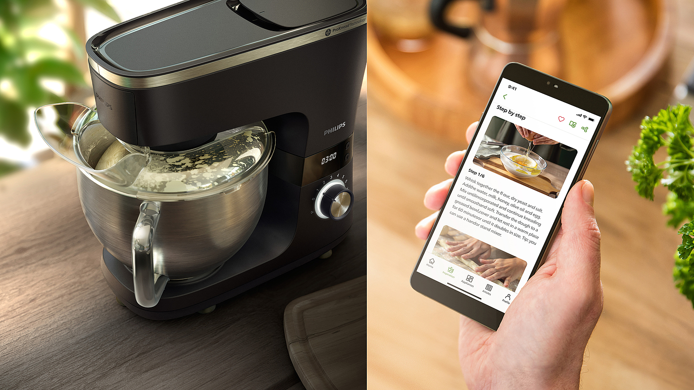 product design，kitchen，