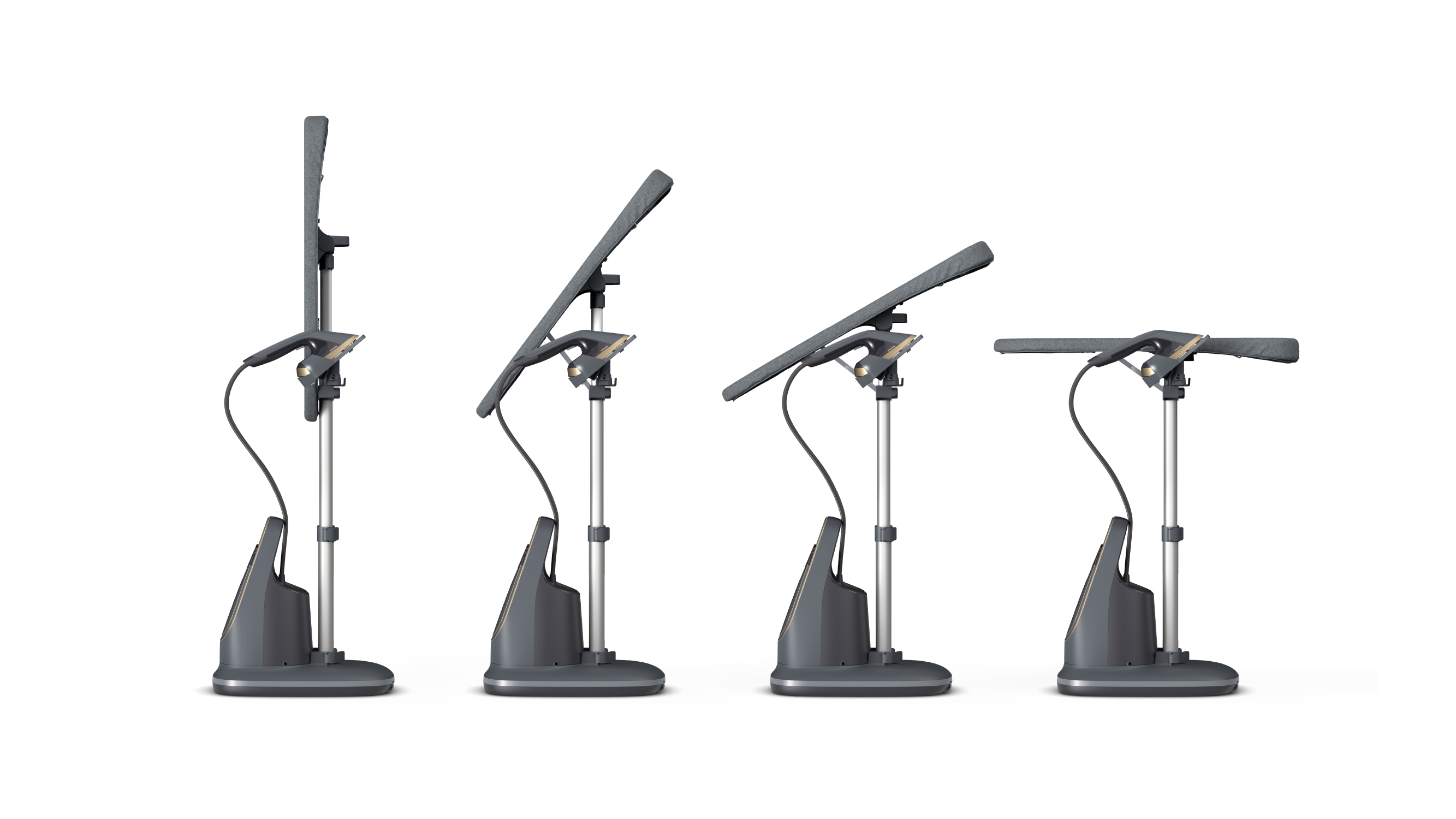 product design，Home/tableware，Philips all-in-one ironing machine，