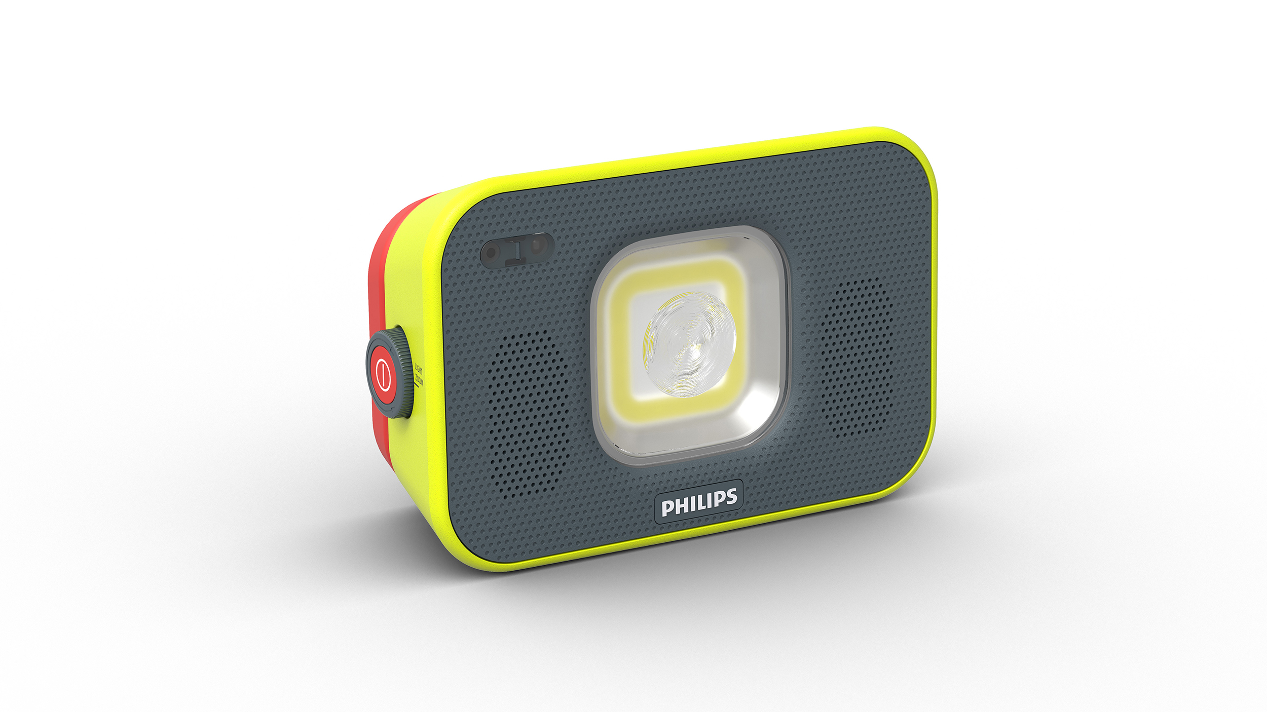 product design，Automobile/transportation，Workshop floodlight，loudspeaker box，