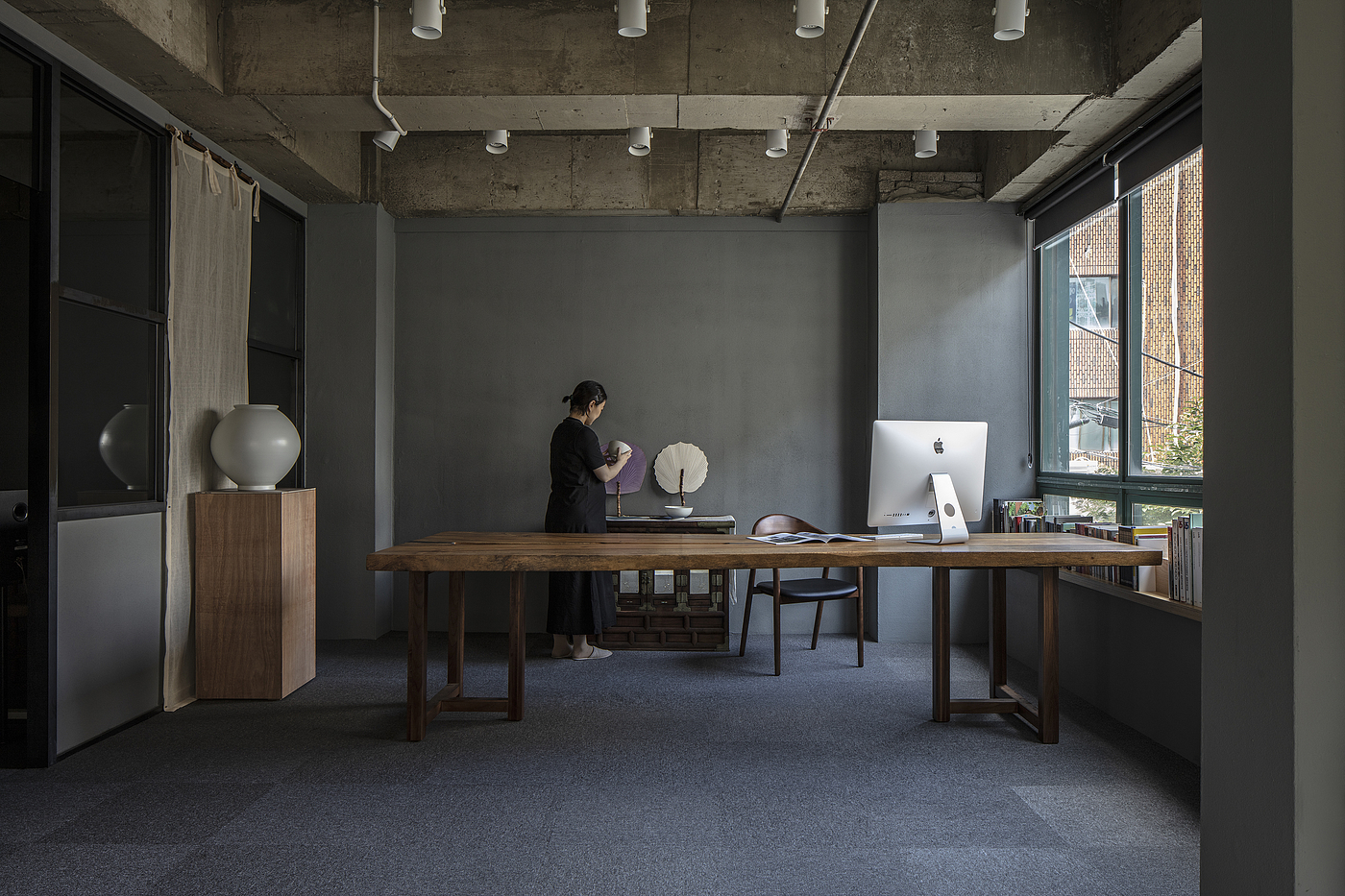 【2023年 iF设计奖】the Synergist' office - 普象网