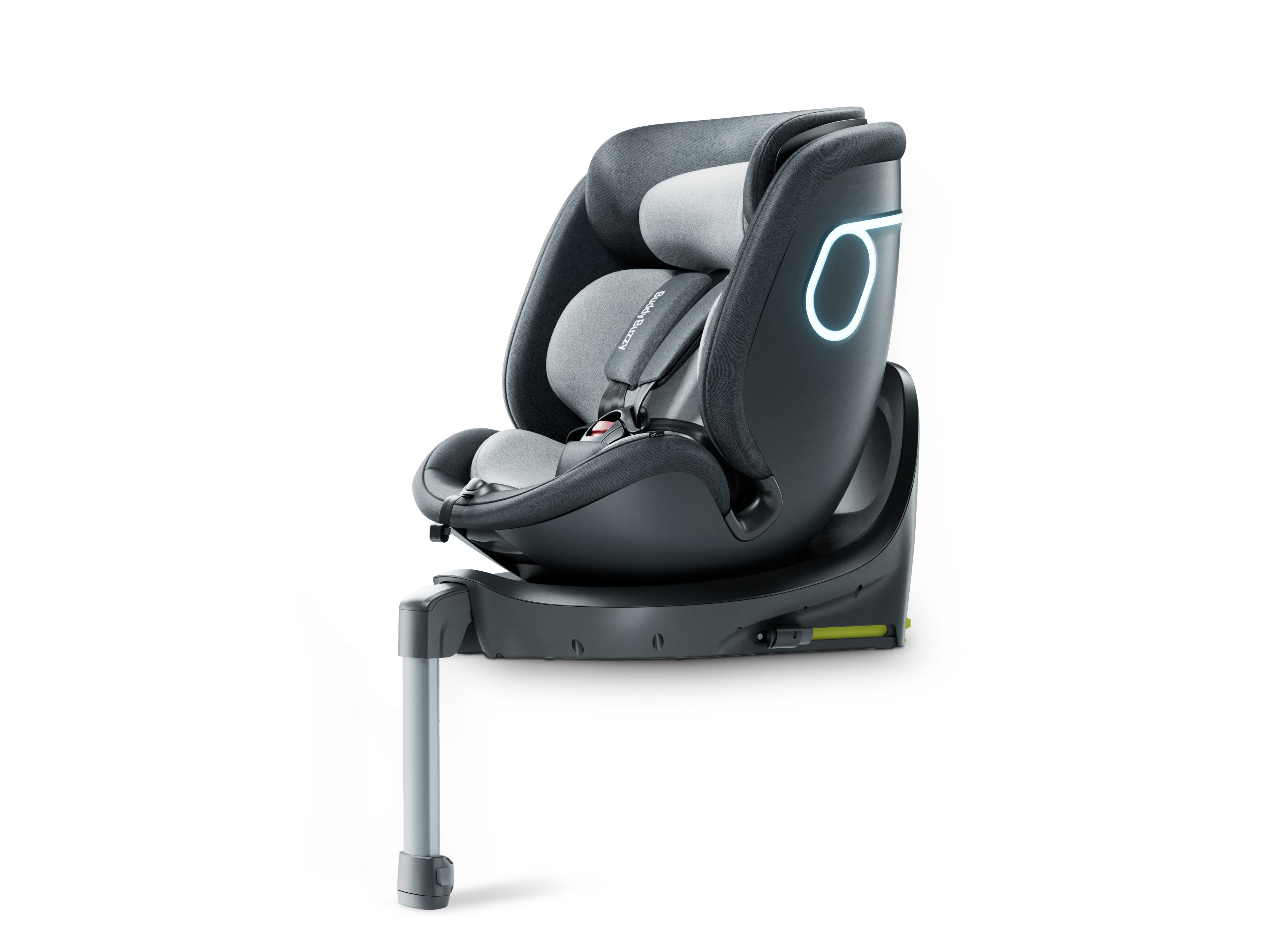 product design，Baby products，vehicle-use child safety seats，