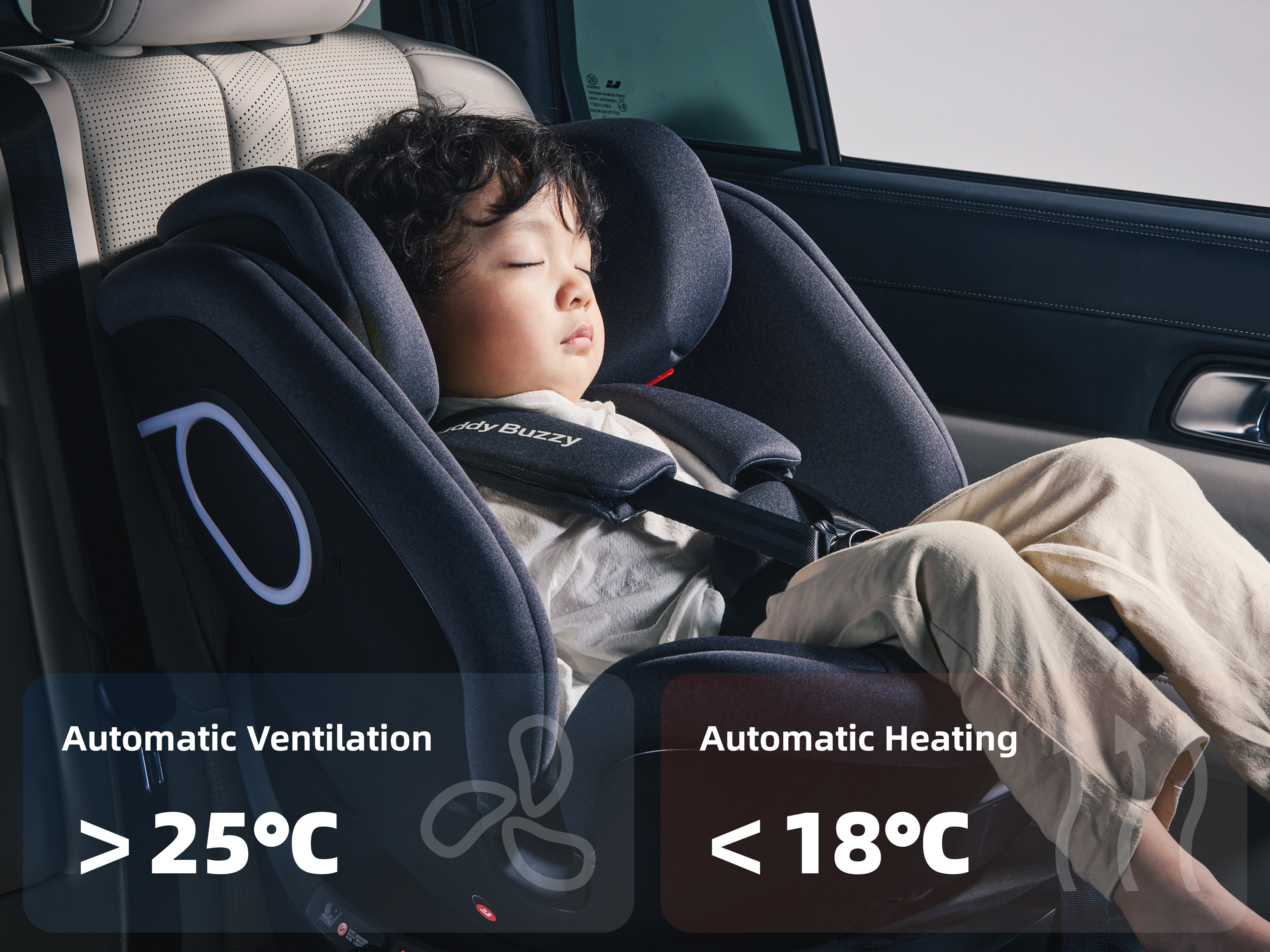 product design，Baby products，vehicle-use child safety seats，