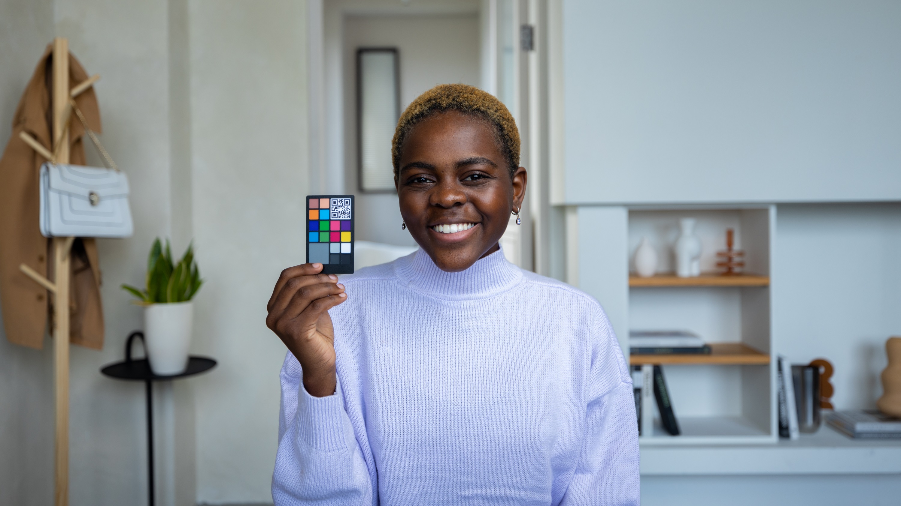 product design，Communication equipment，