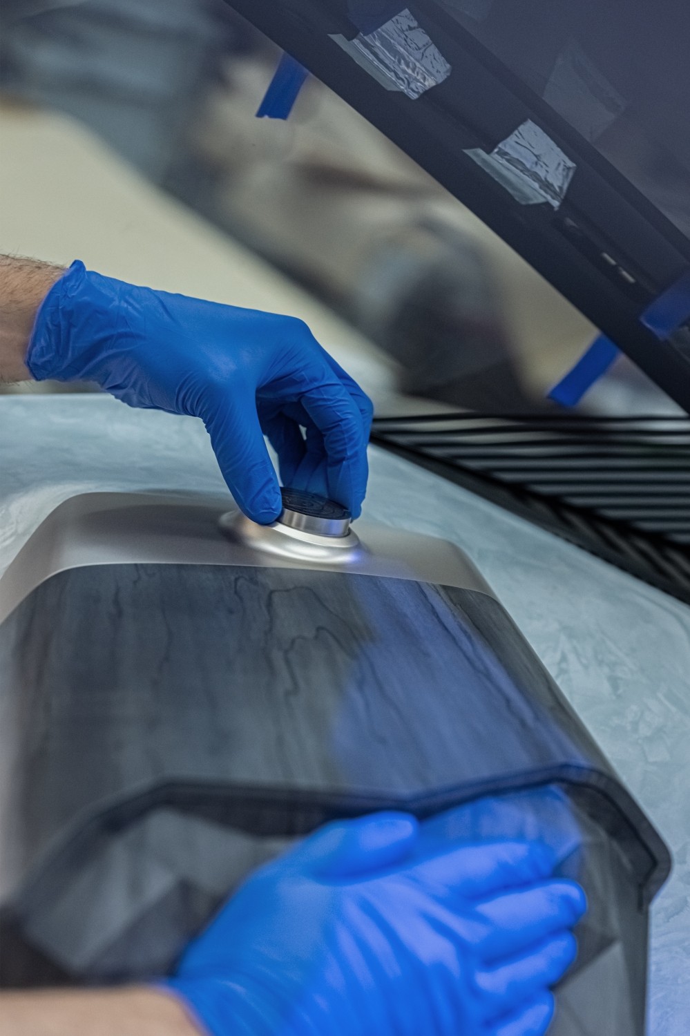 BMW，visioncar，design，