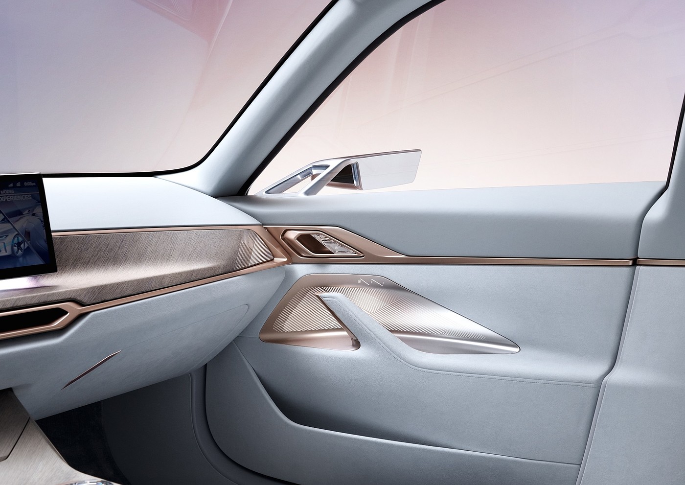 bmw，conceptcar，interiordesign，cardesign，automotivedesign，