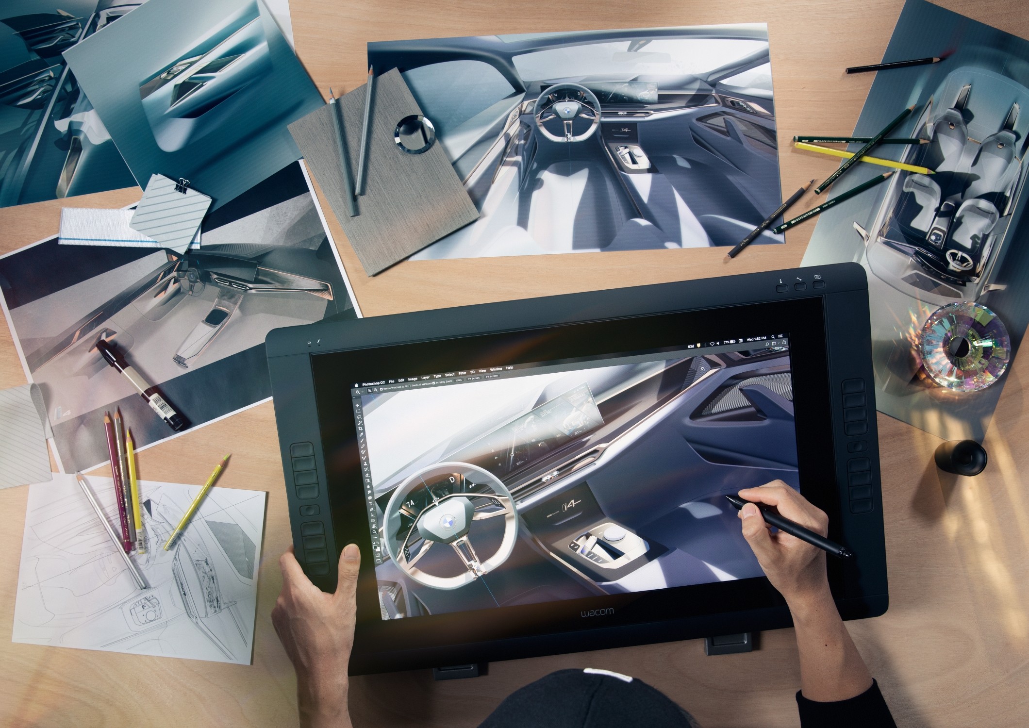 bmw，design，interiordesign，cardesign，automotivedesign，