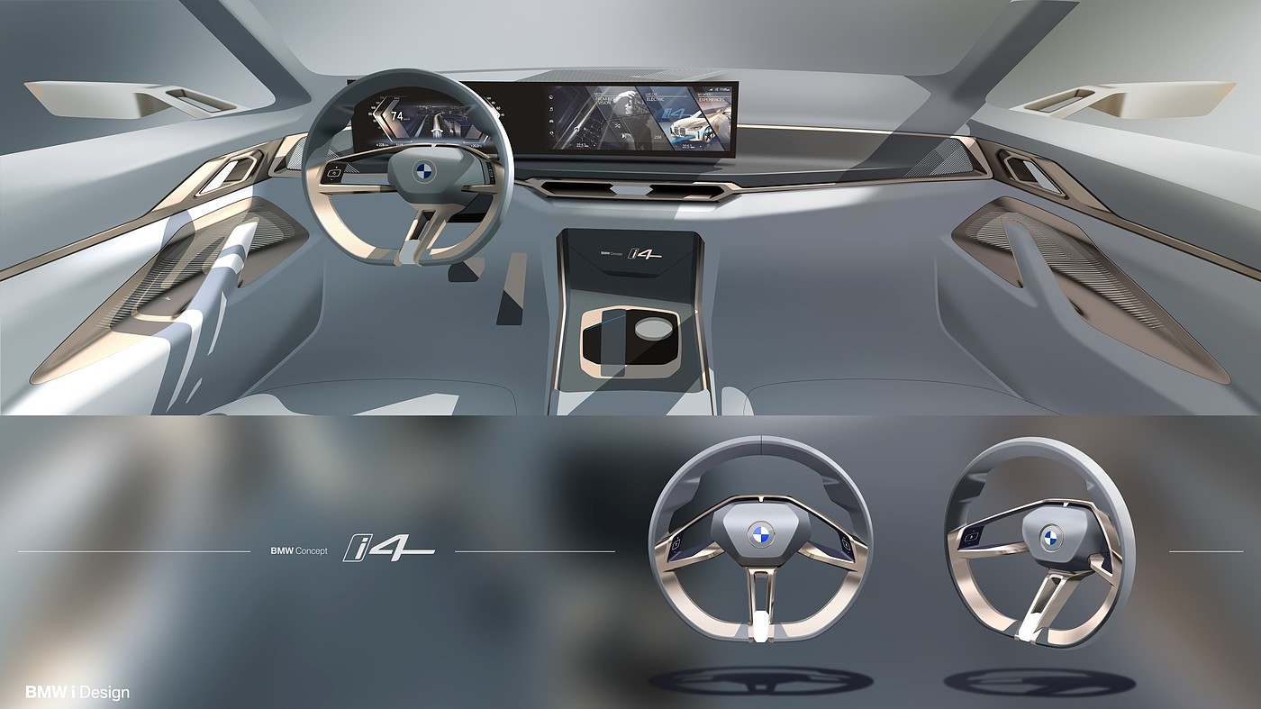 bmw，design，interiordesign，cardesign，automotivedesign，
