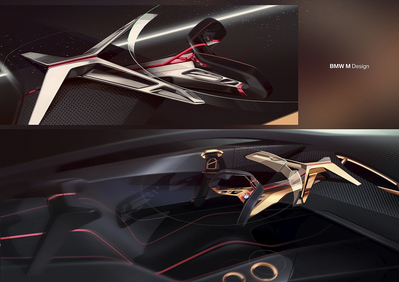 bmw，design，interiordesign，automotivedesign，
