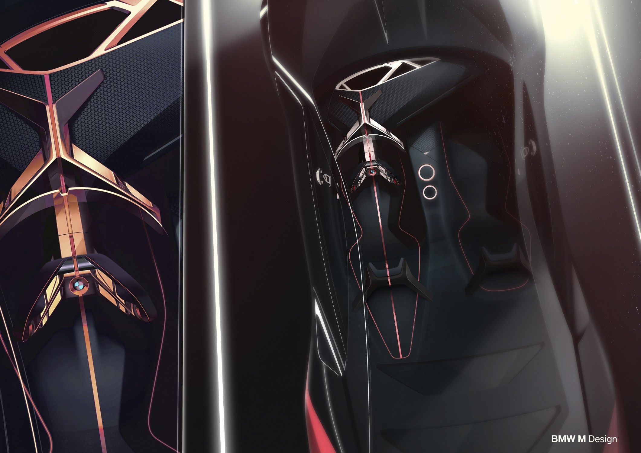 bmw，design，interiordesign，automotivedesign，