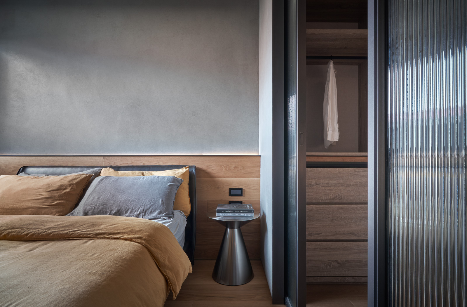 Interior design，residence，