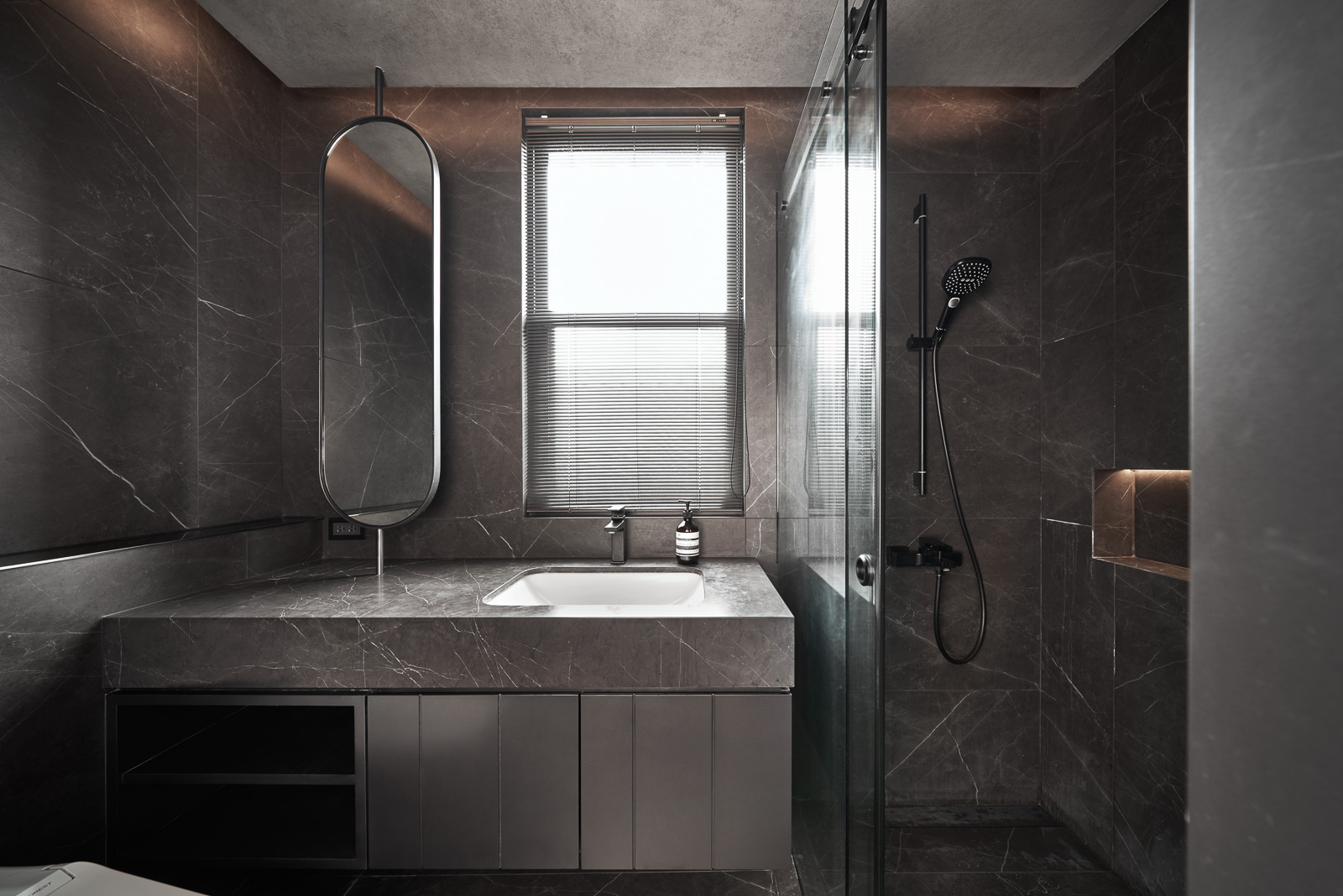 Interior design，residence，