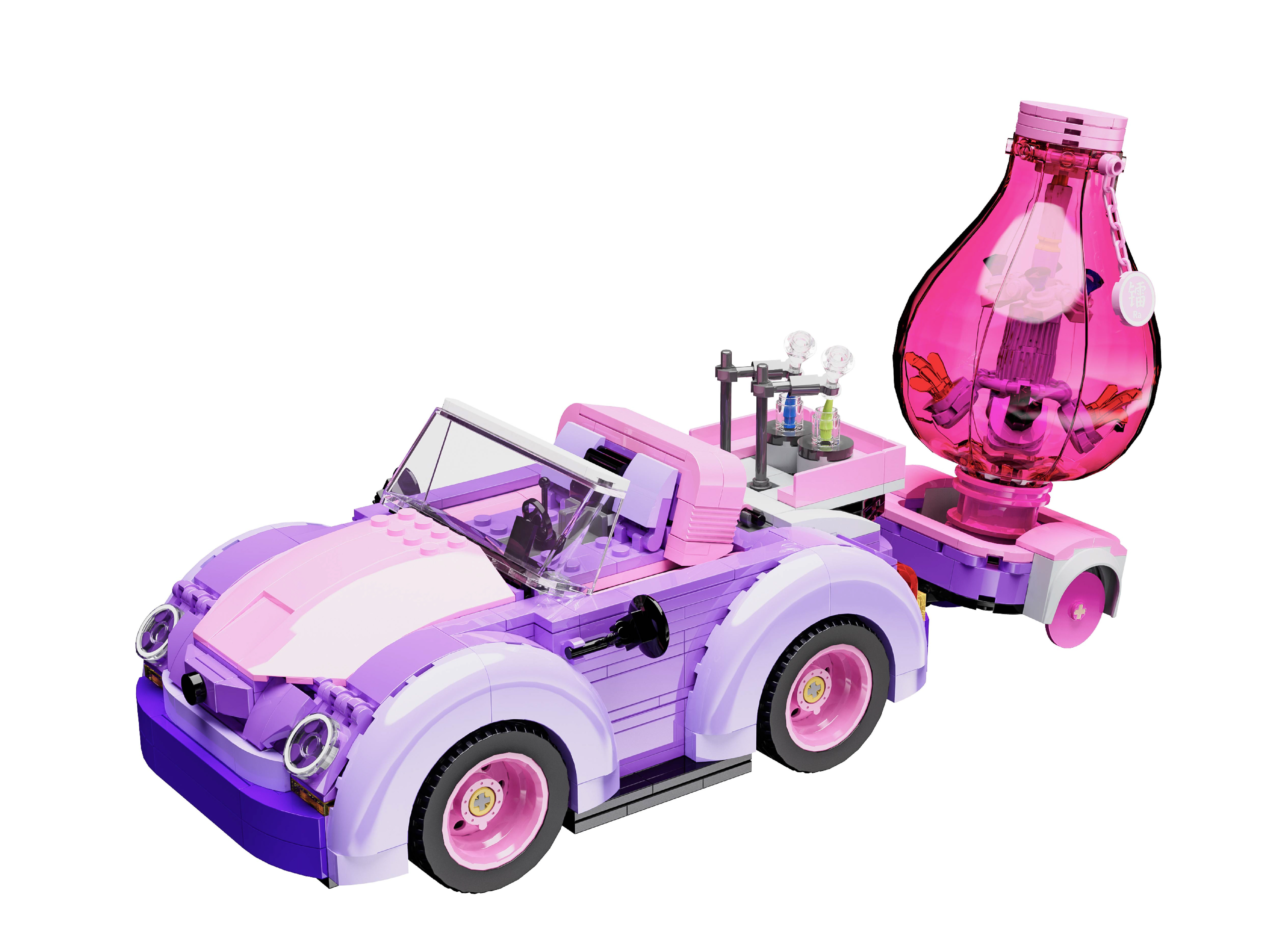 product design，Baby products，Girls Programming Toys，