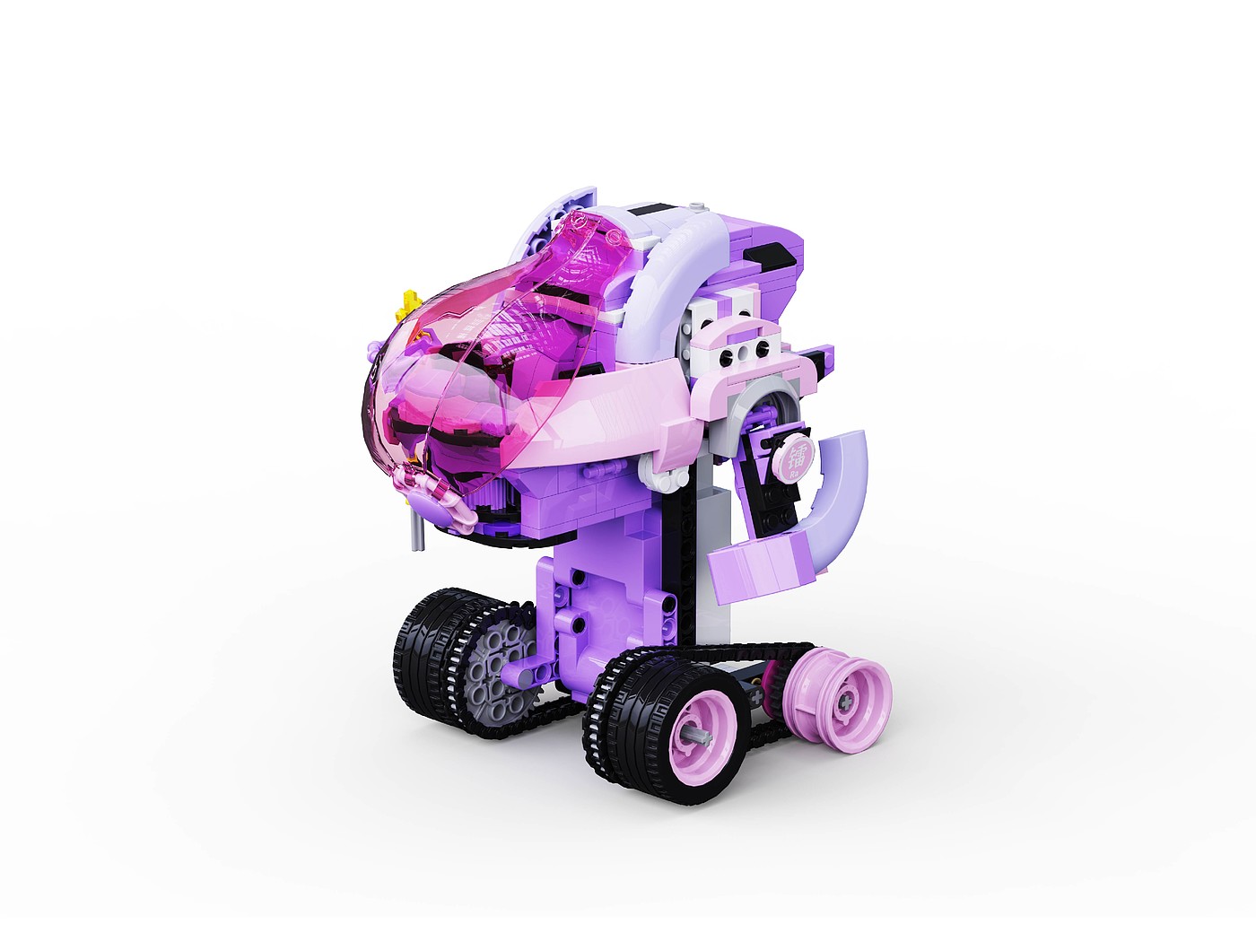 product design，Baby products，Girls Programming Toys，