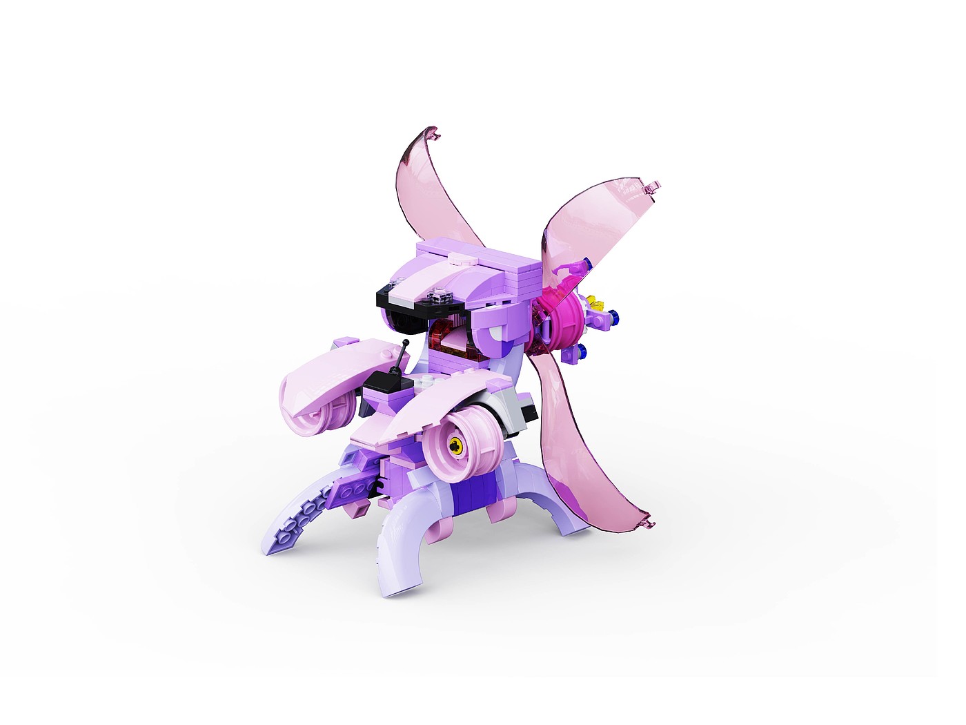 product design，Baby products，Girls Programming Toys，