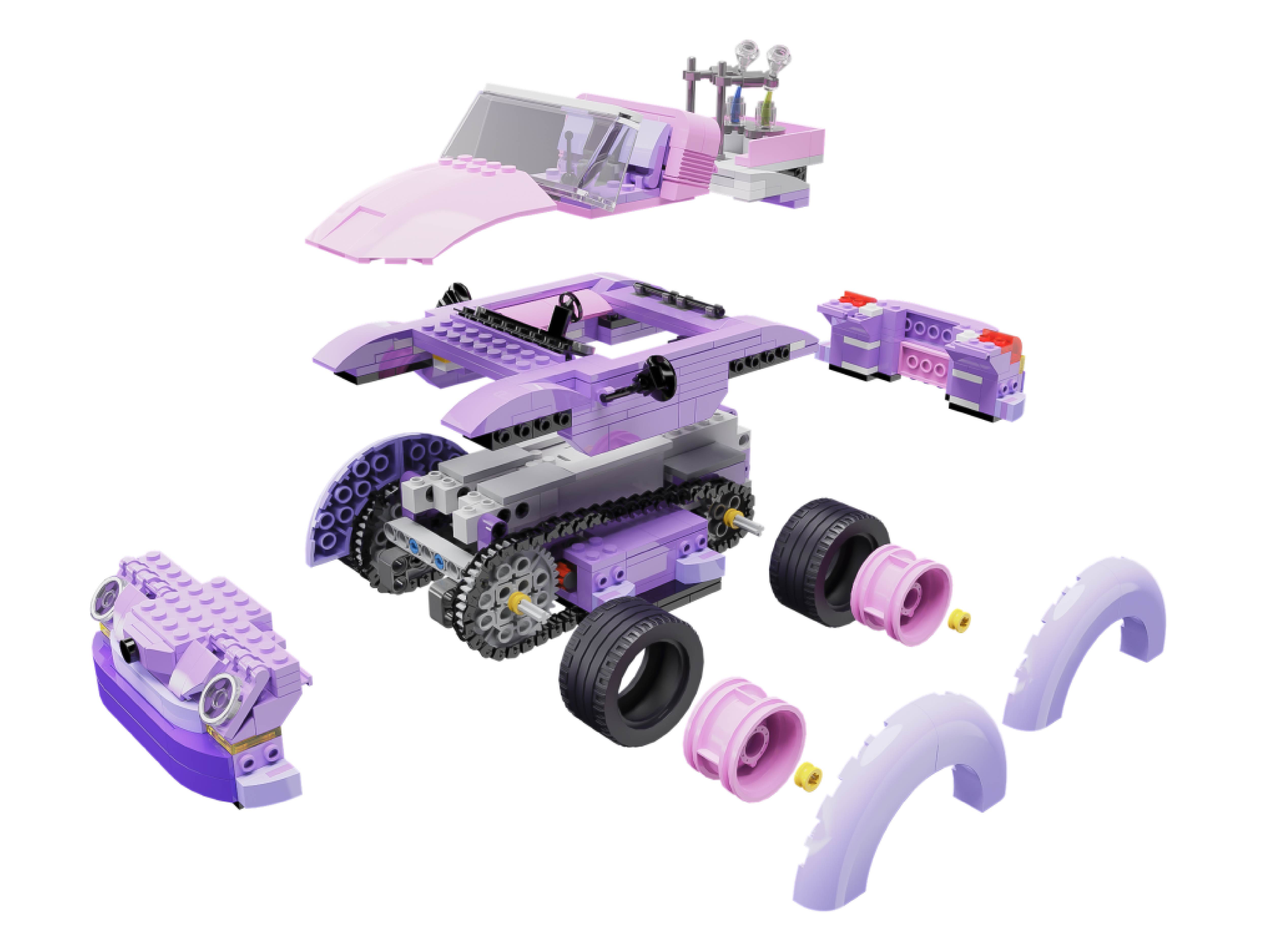 product design，Baby products，Girls Programming Toys，