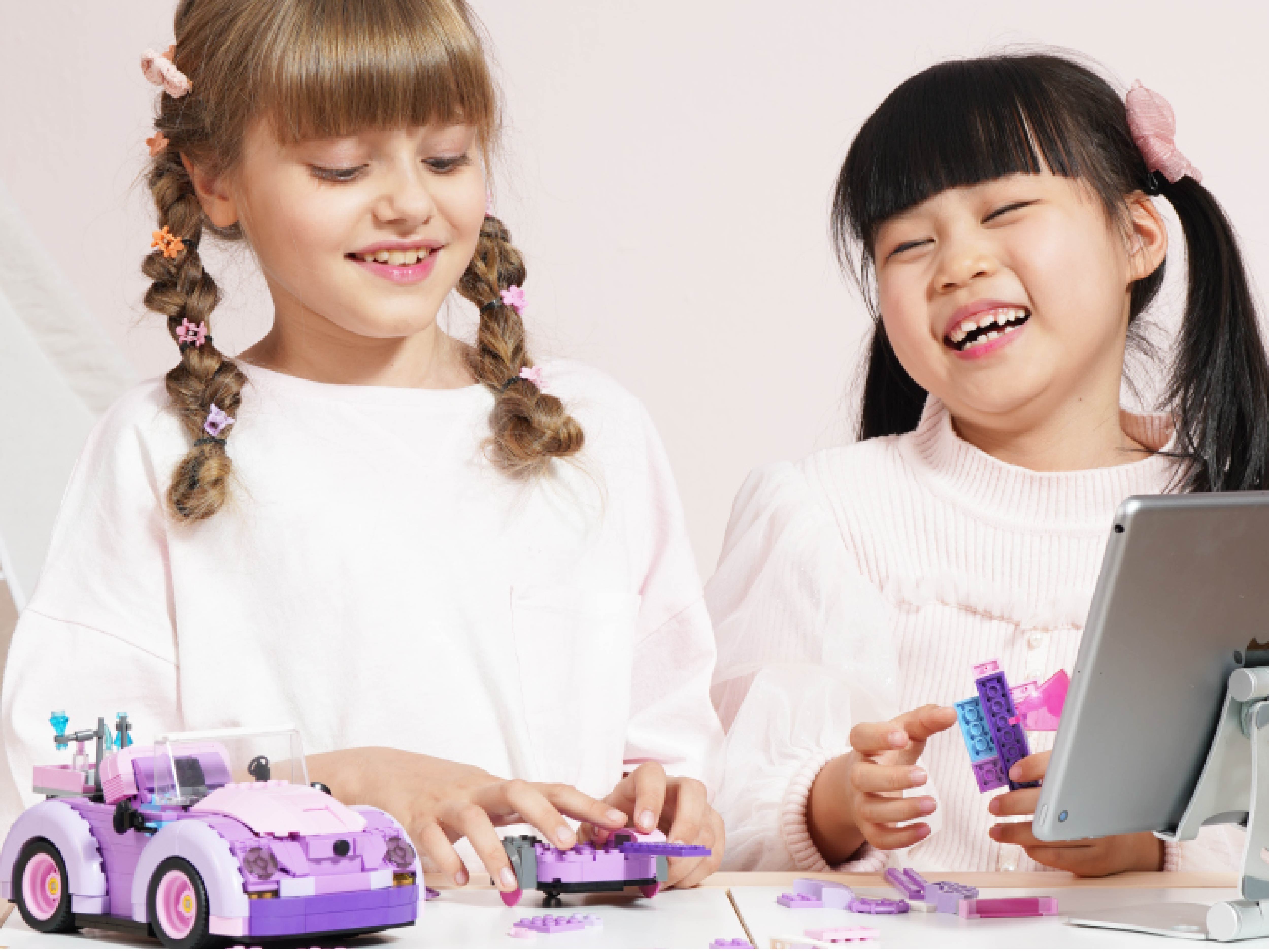 product design，Baby products，Girls Programming Toys，