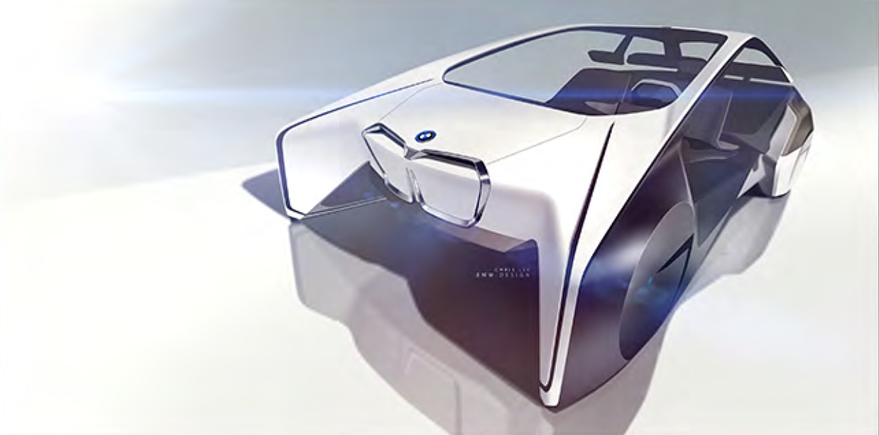 bmw，design，exteriordesign，sculpture，