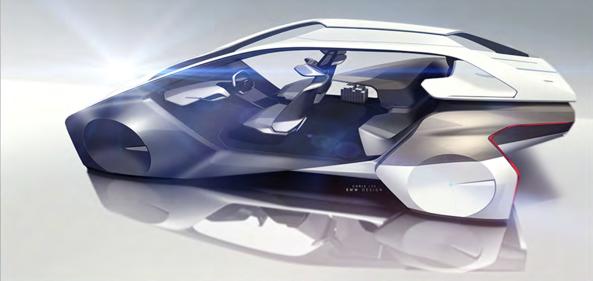 bmw，design，exteriordesign，sculpture，