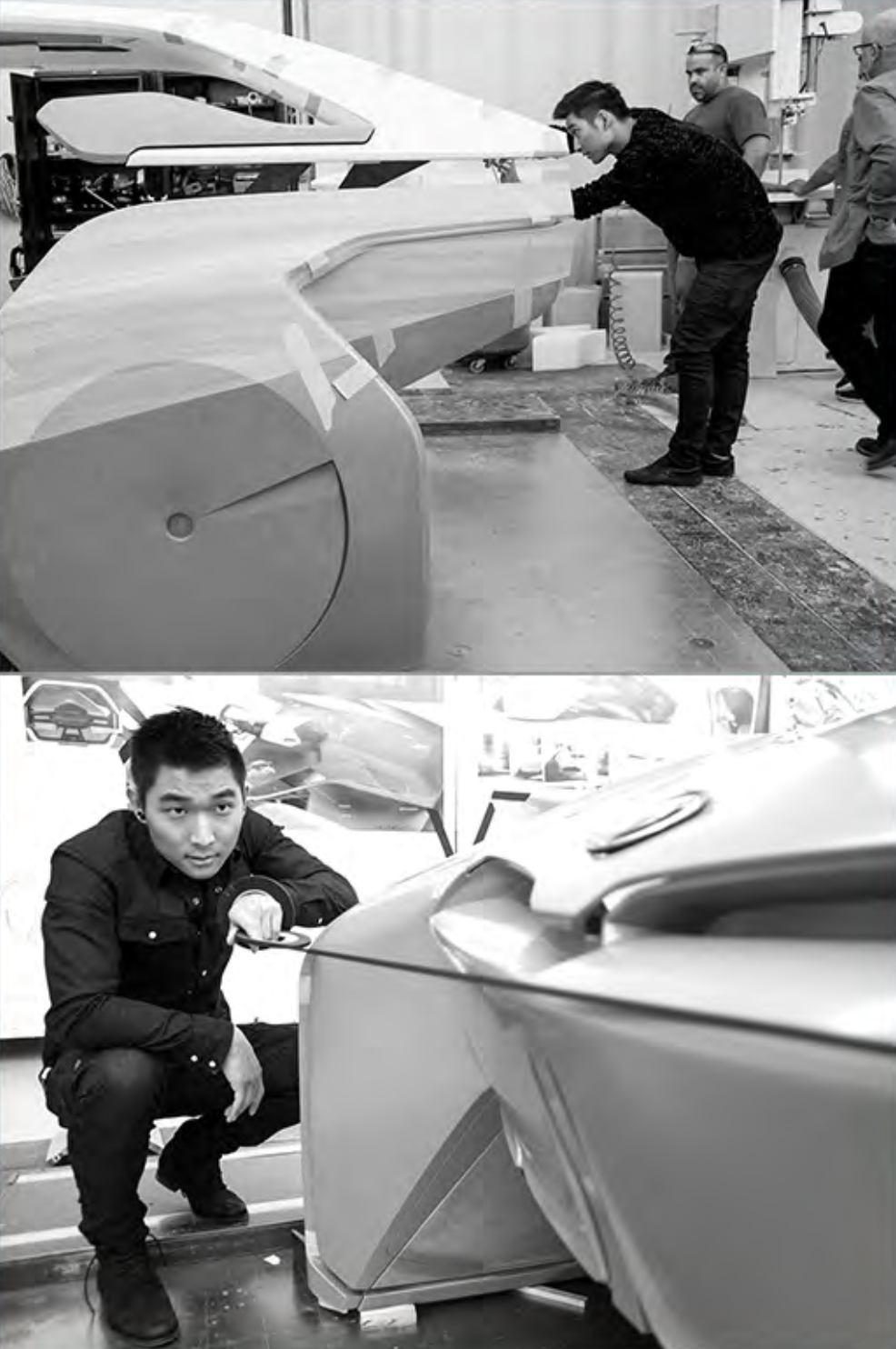 bmw，design，exteriordesign，sculpture，