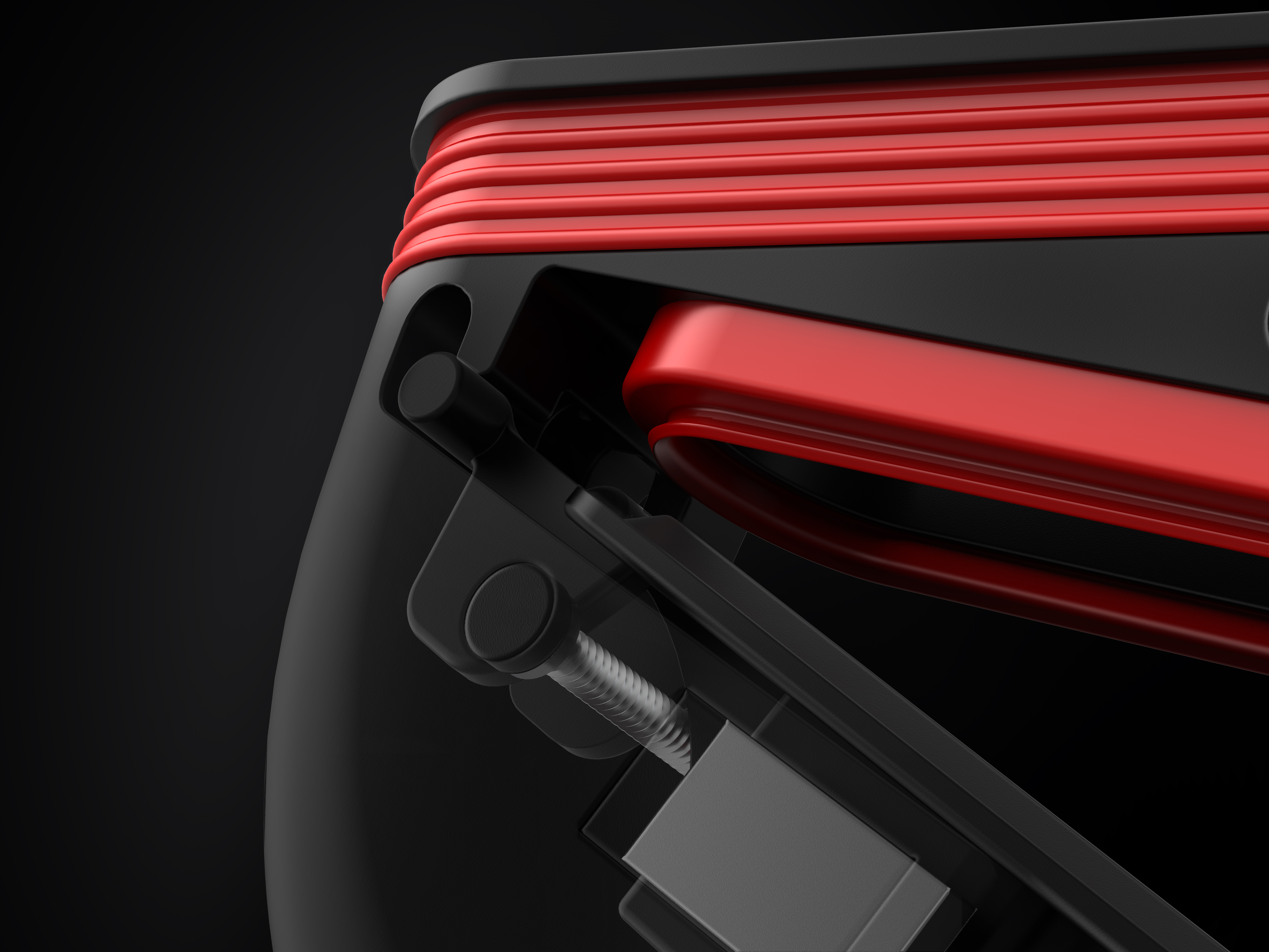 product design，Architectural technology，Linear earth drain magnetic drain valve，