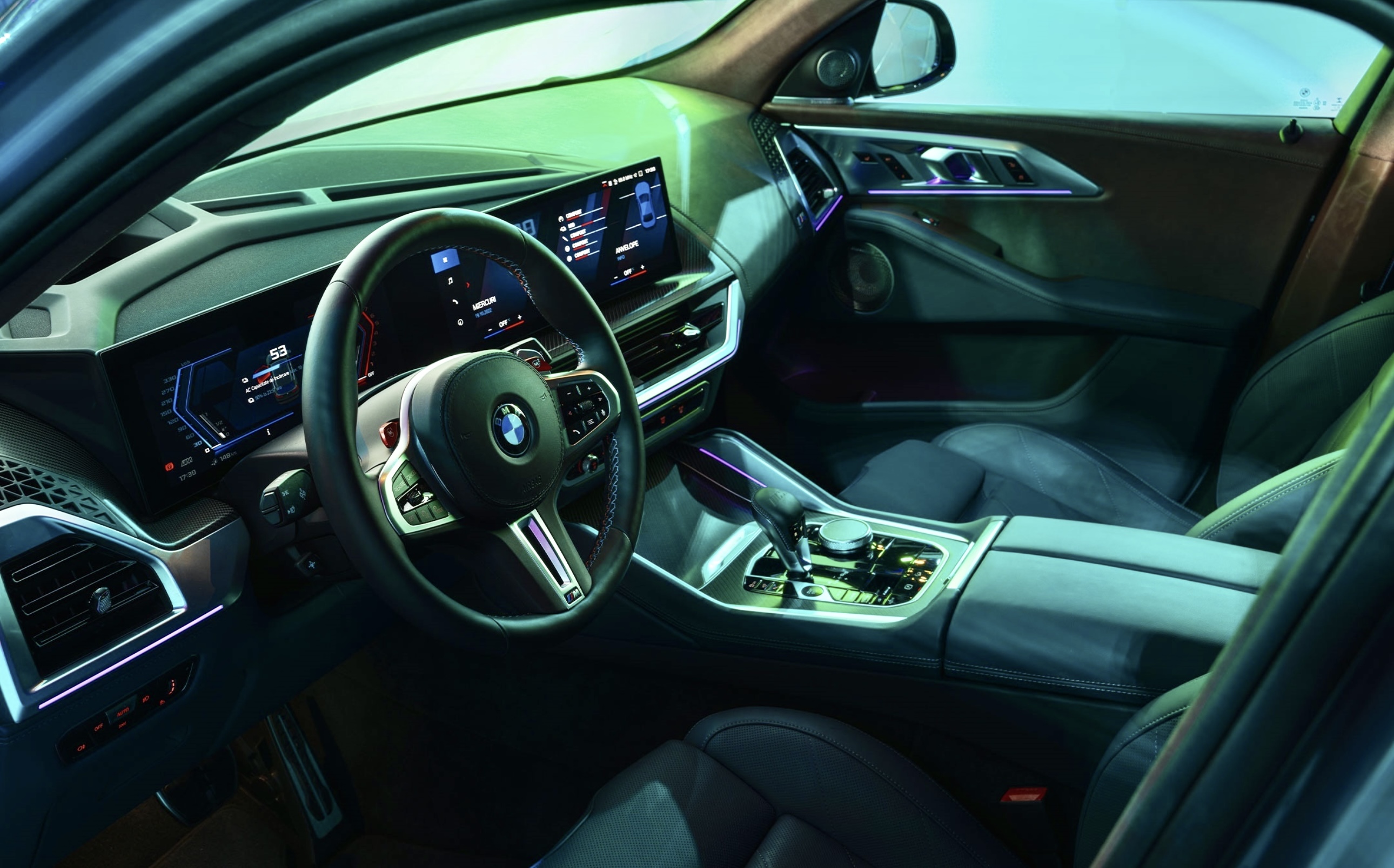 bmw，xM，interiordesign，cardesign，automotivedesign，