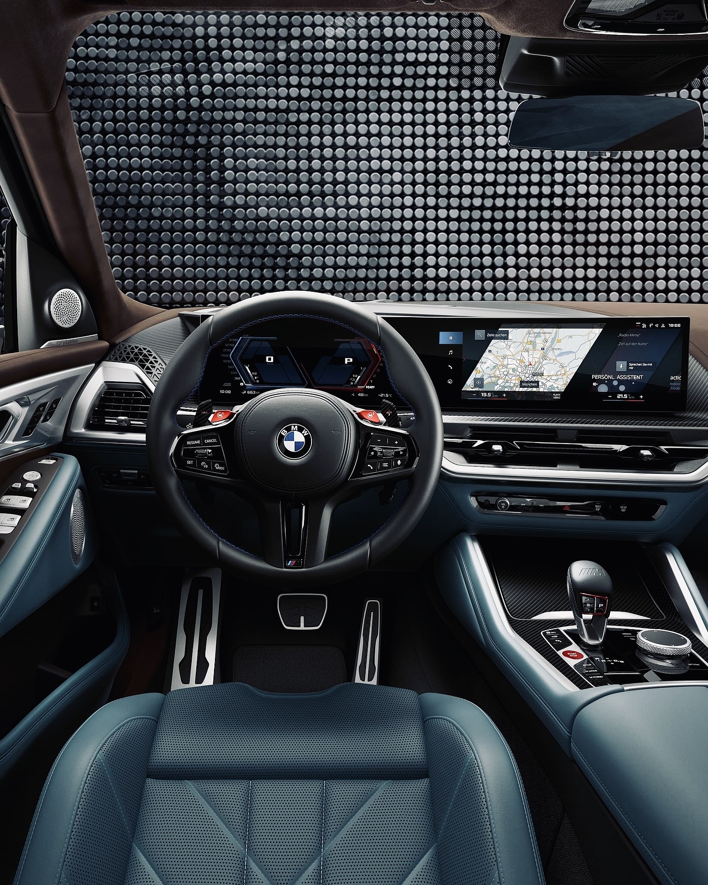 bmw，xM，interiordesign，cardesign，automotivedesign，