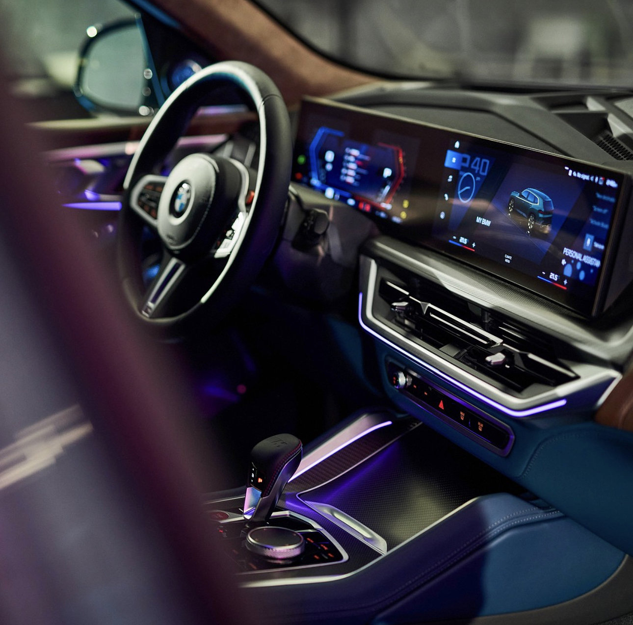 bmw，xM，interiordesign，cardesign，automotivedesign，