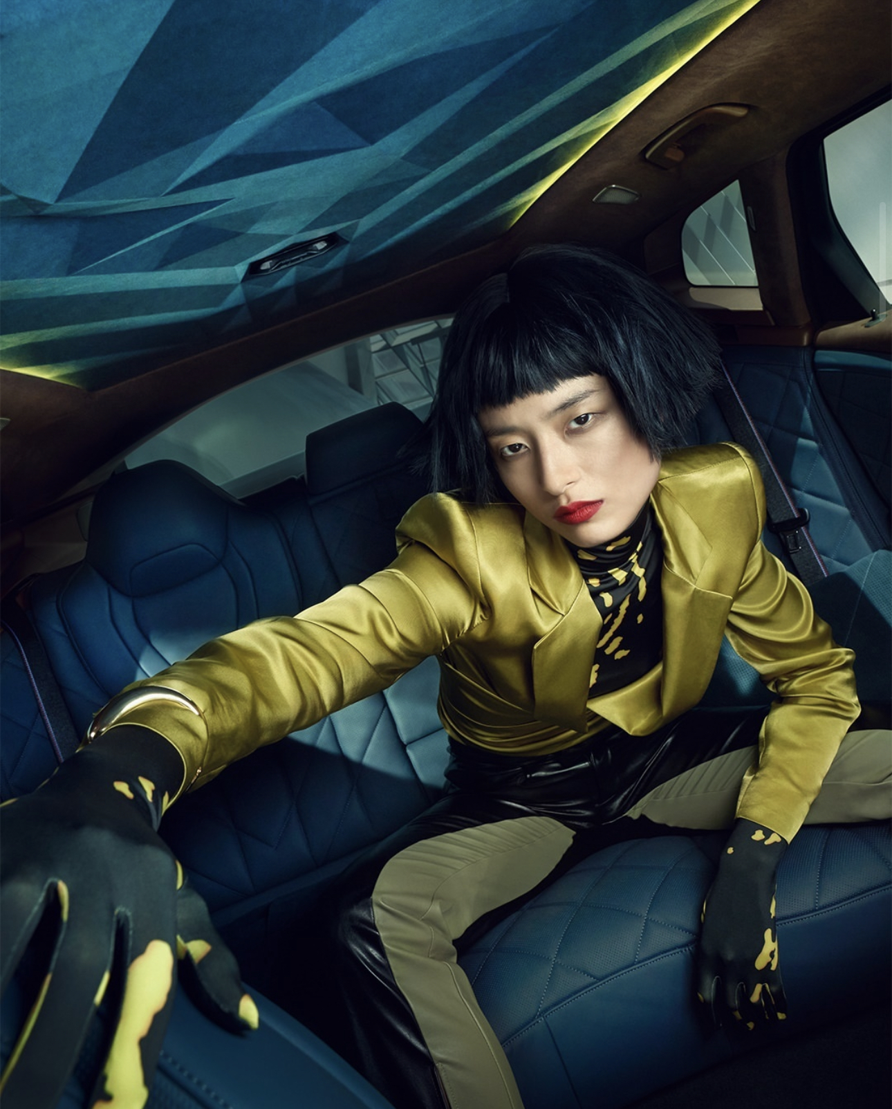 bmw，xM，interiordesign，cardesign，automotivedesign，