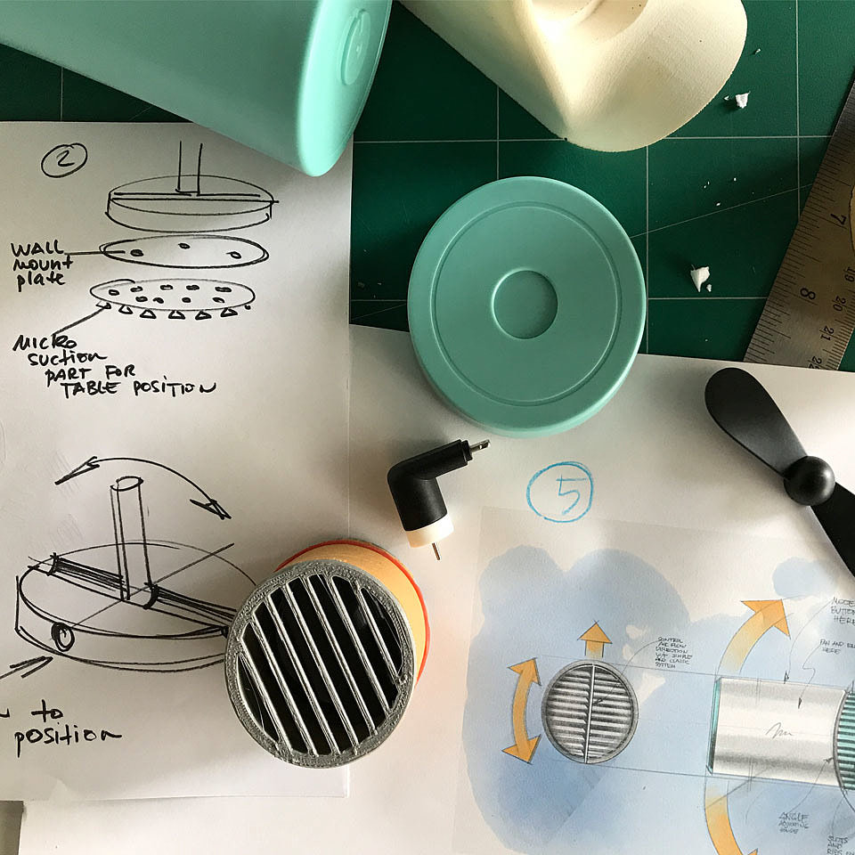 wind，product design，Ergonomics，