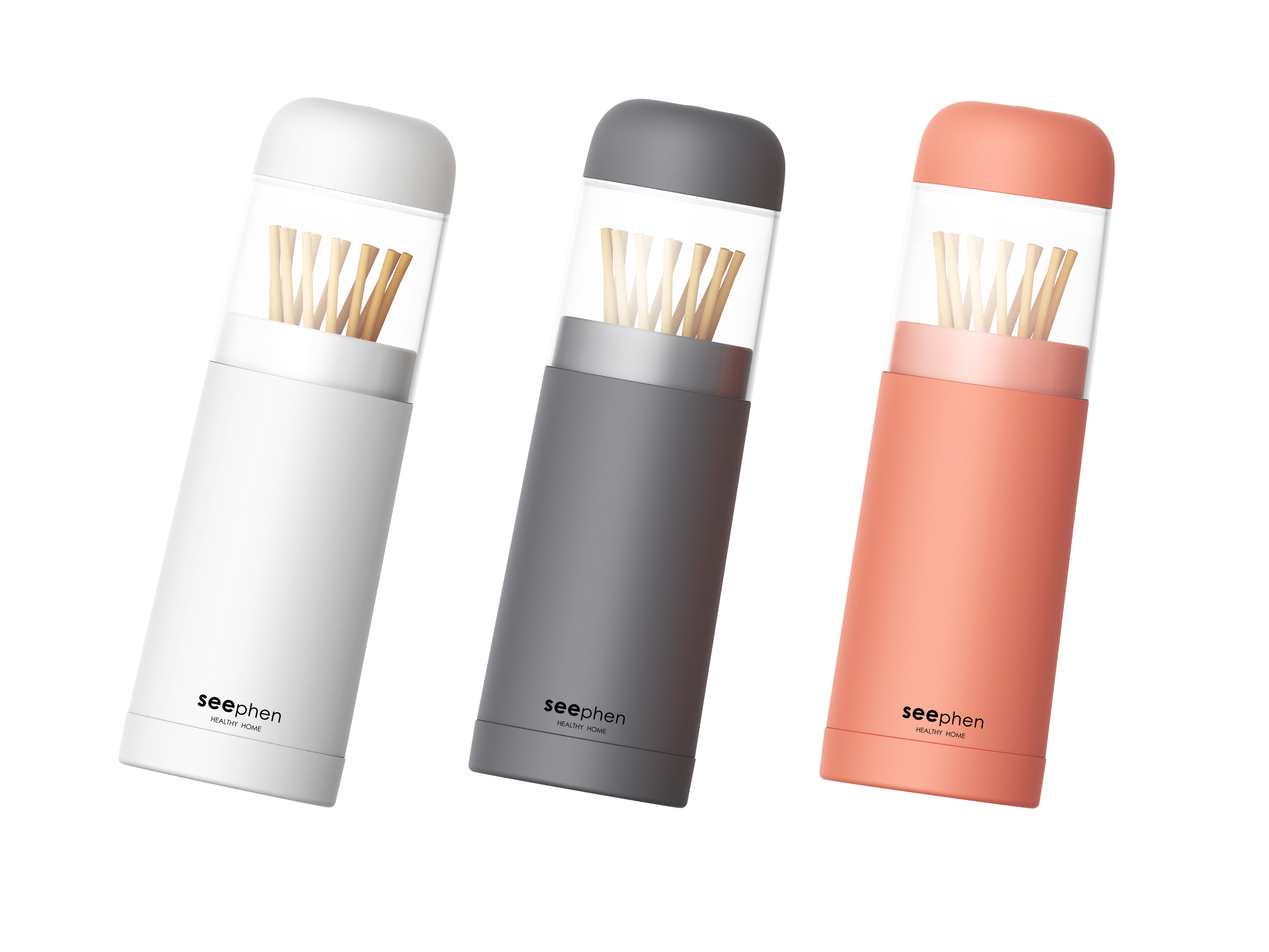 product design，Home/tableware，Chopstick box，