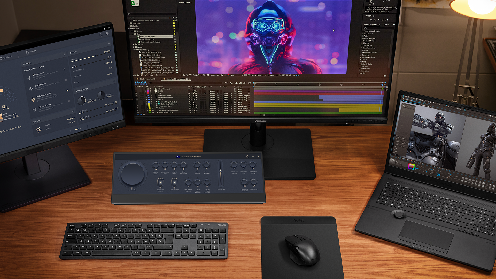 Communication design，Applications/software，