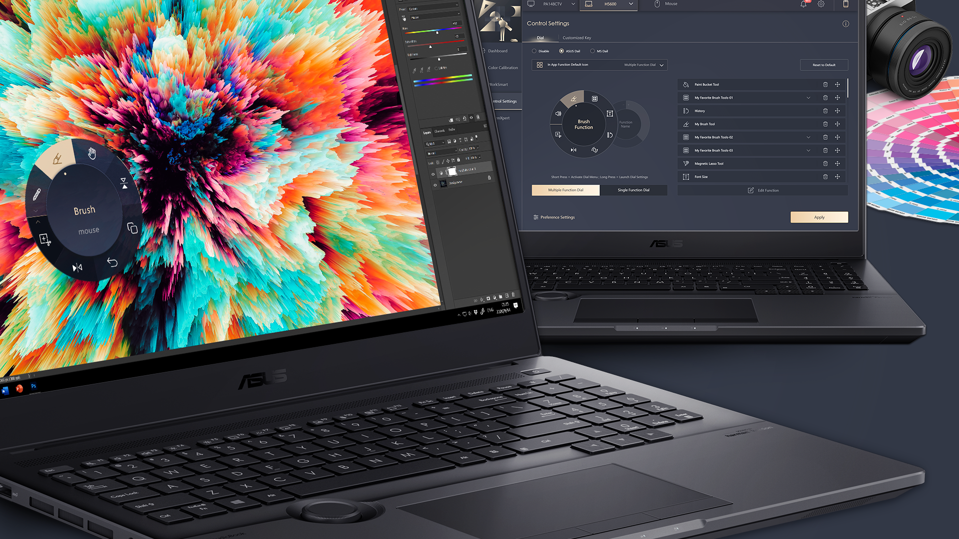 Communication design，Applications/software，