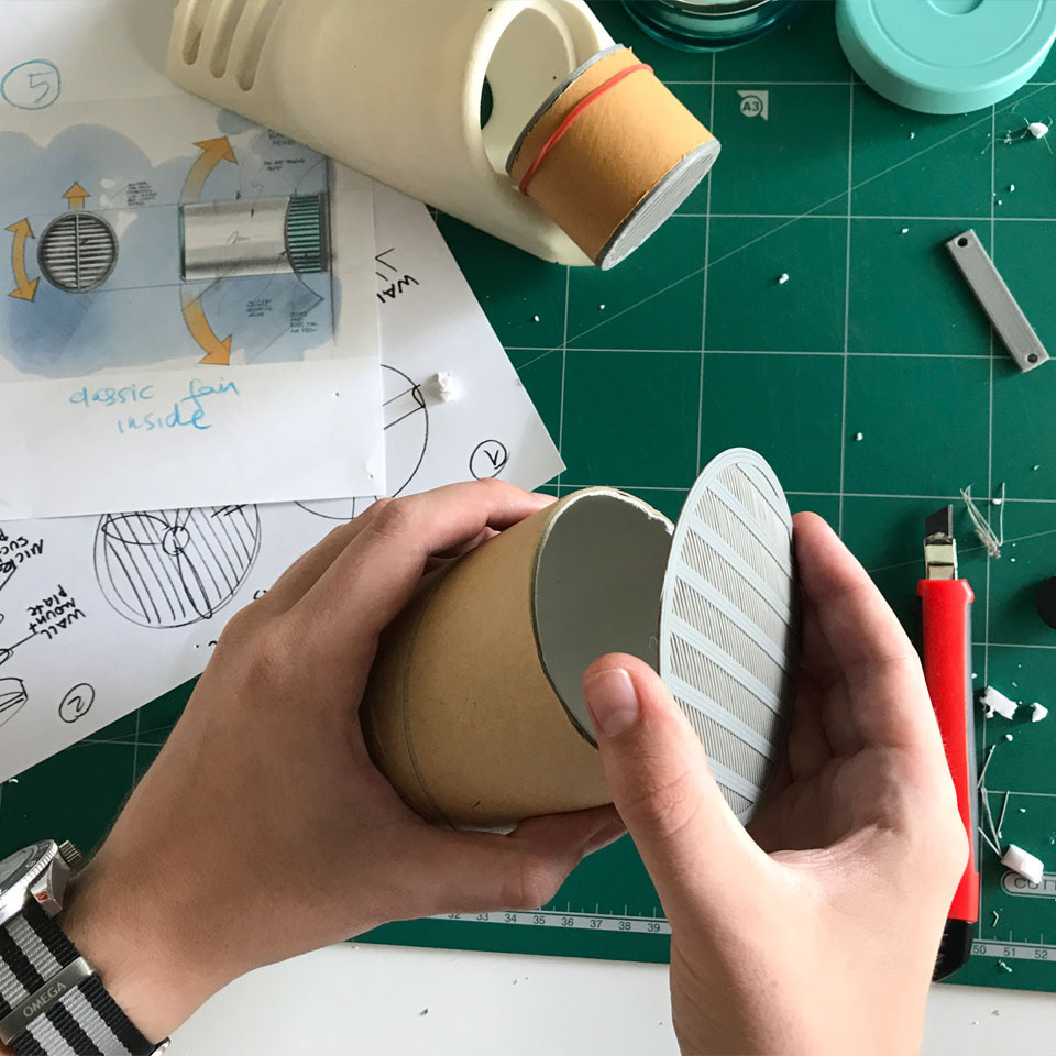 wind，product design，Ergonomics，