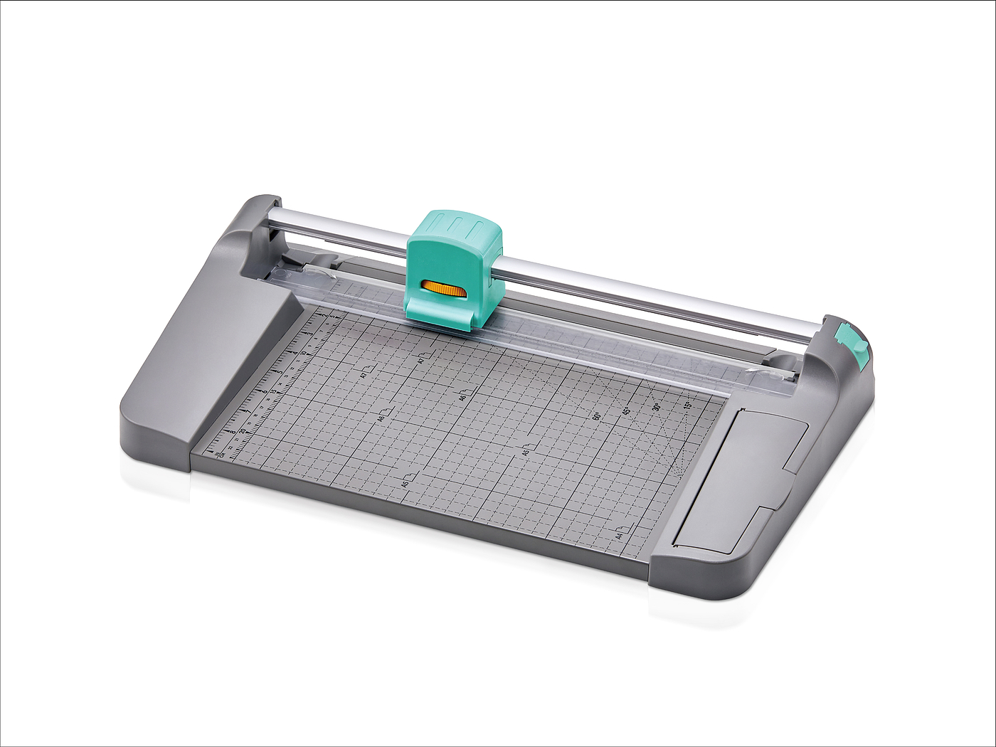 product design，office，paper cutter，