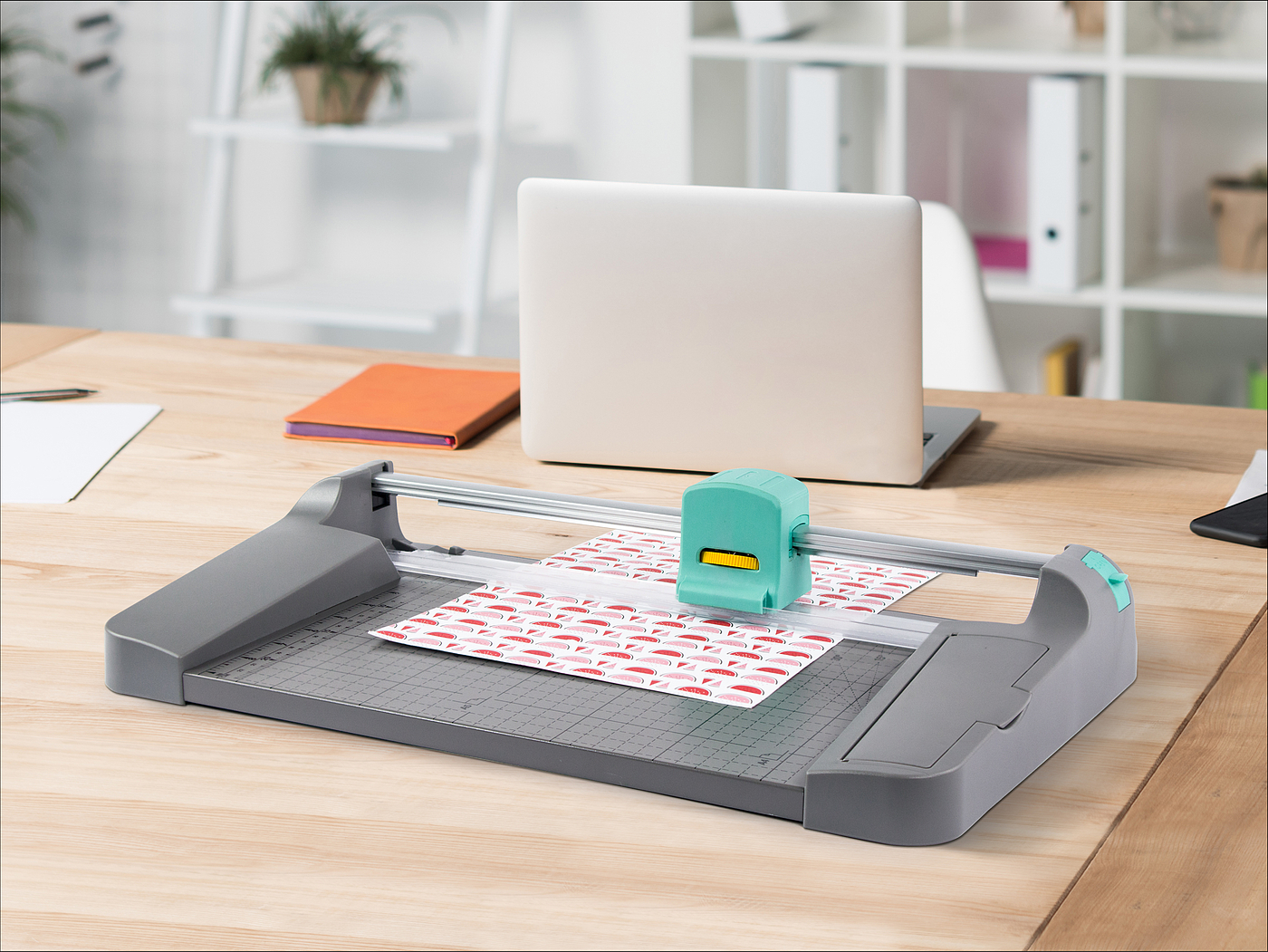 product design，office，paper cutter，