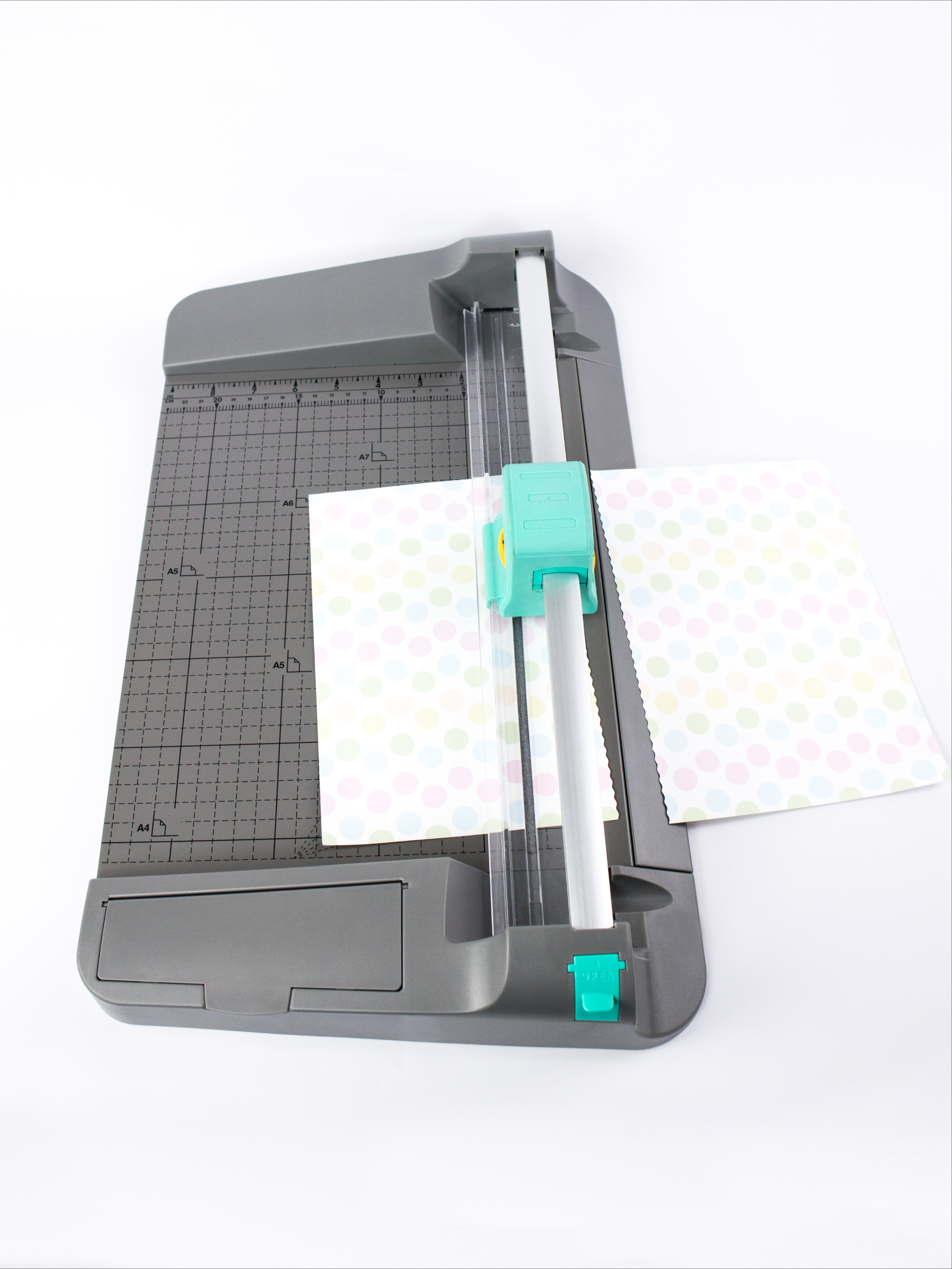 product design，office，paper cutter，