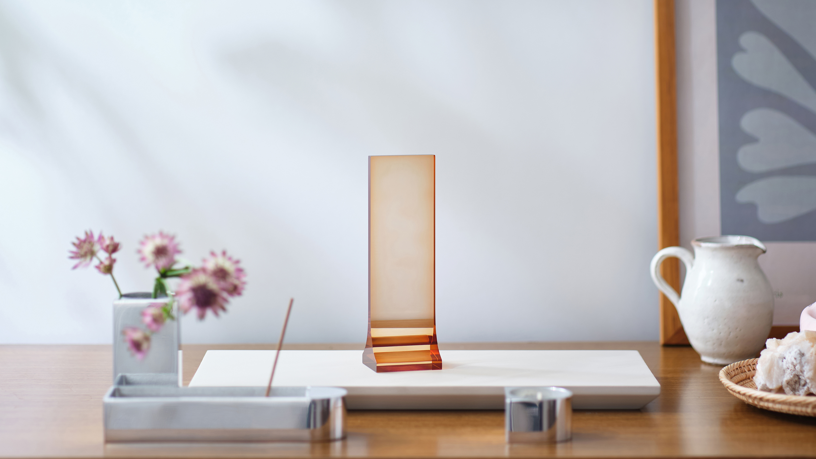 product design，Furniture/Home Decoration，Buddhist Altar，