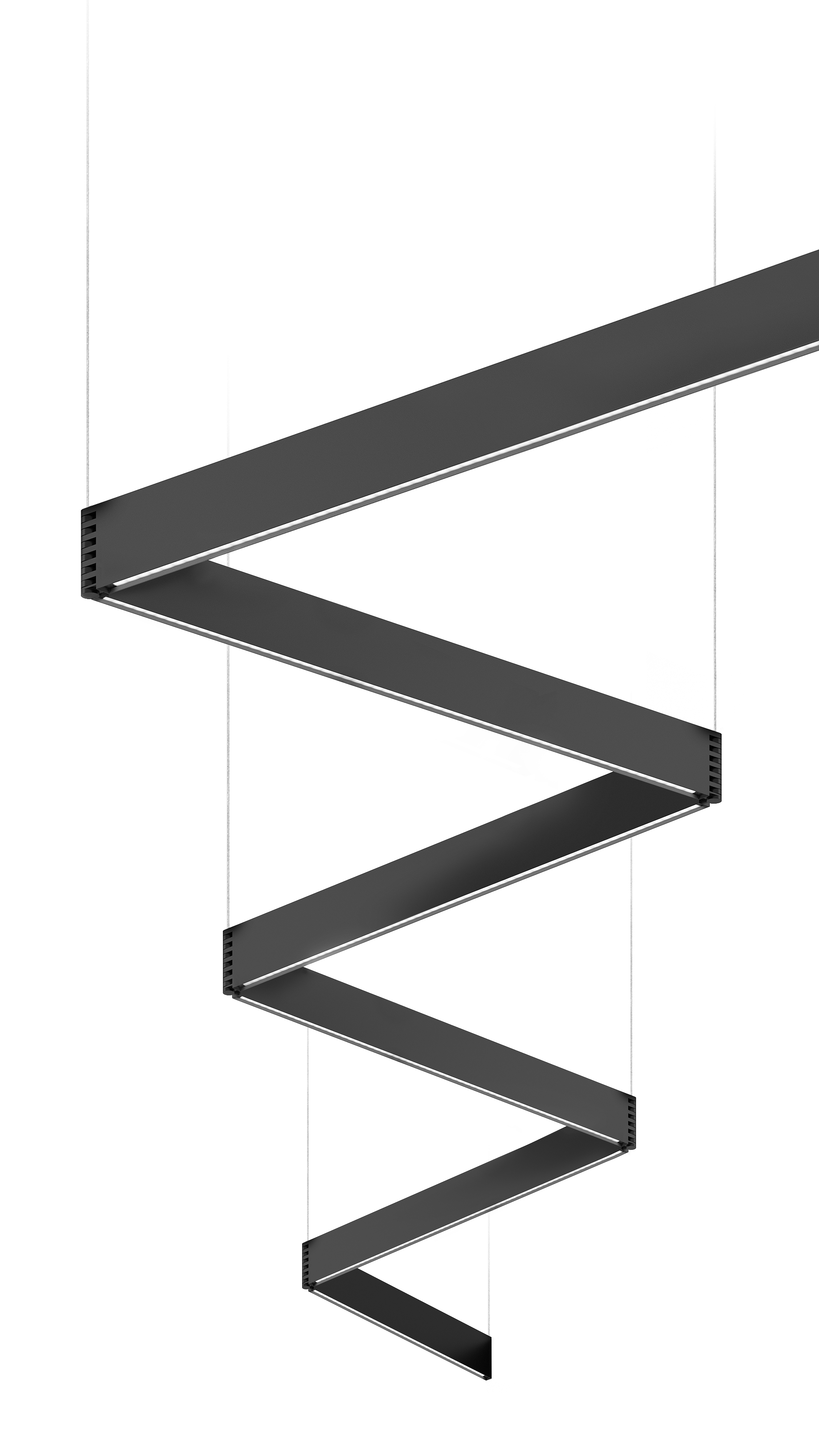 product design，lighting，a chandelier，