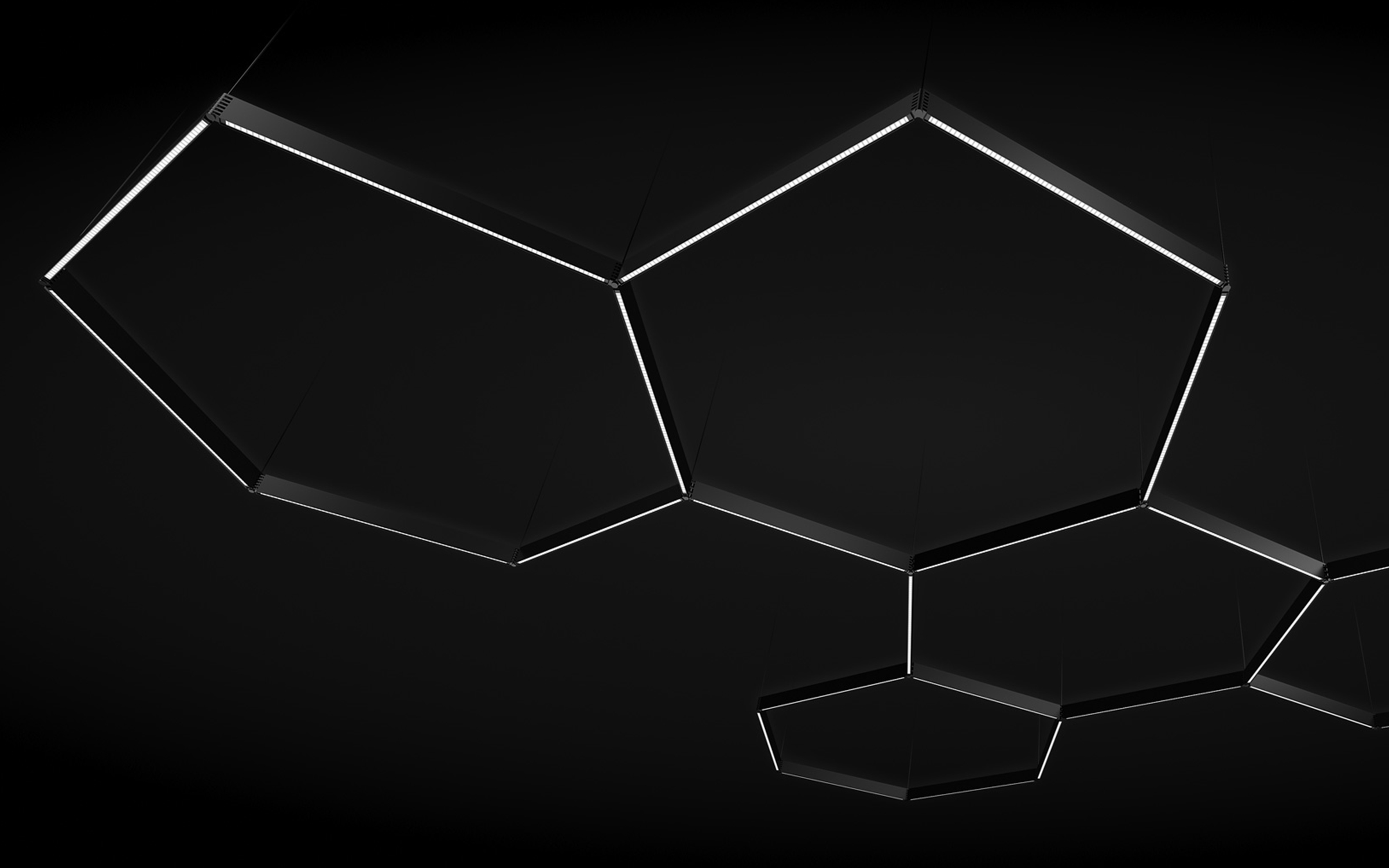 product design，lighting，a chandelier，