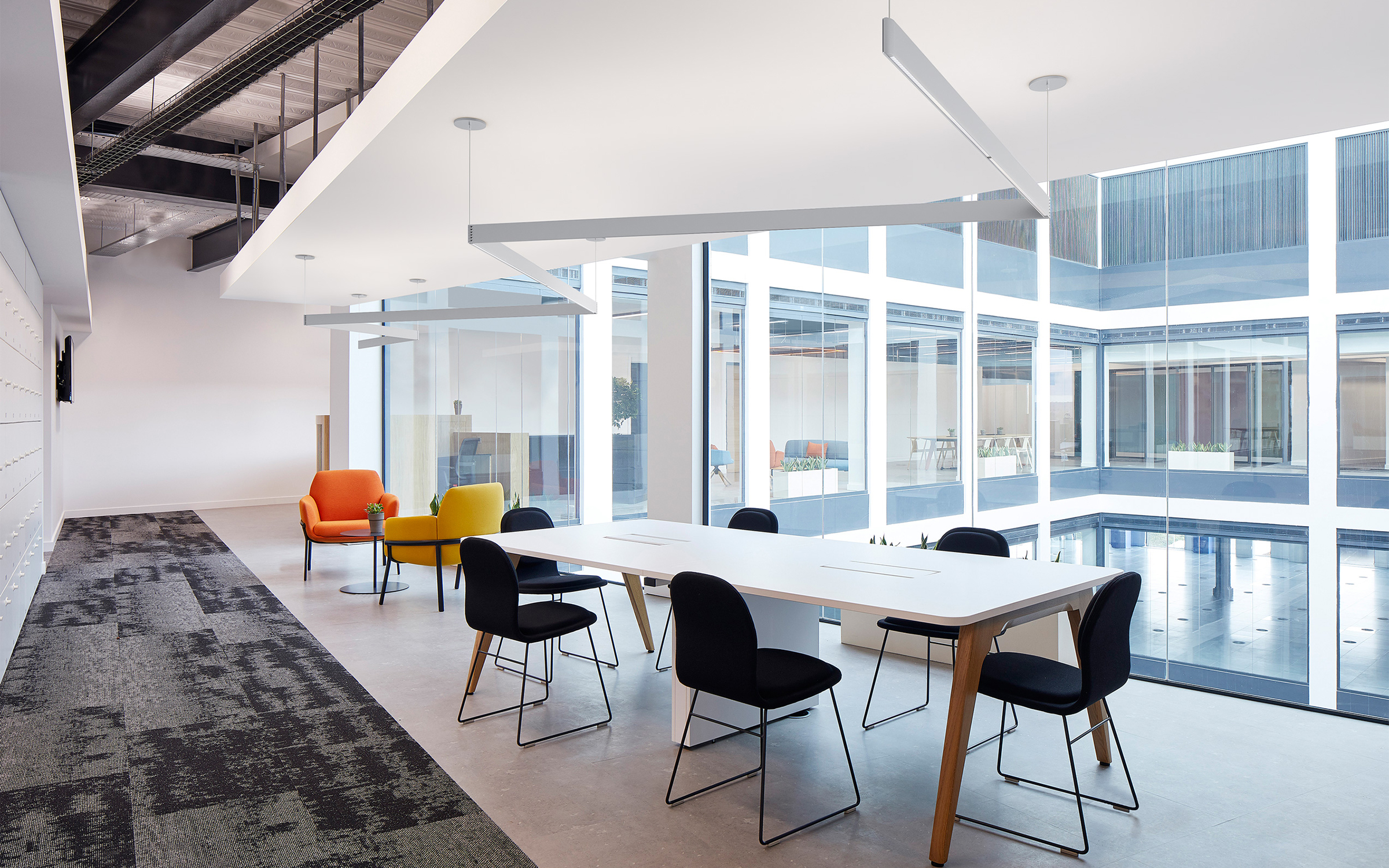 product design，lighting，a chandelier，